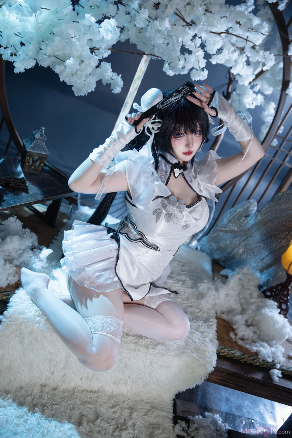 Coser@soso嗖嗖: 殷紫萍 玉髓冰心 3 Coser@soso嗖嗖: 殷紫萍 玉髓冰心