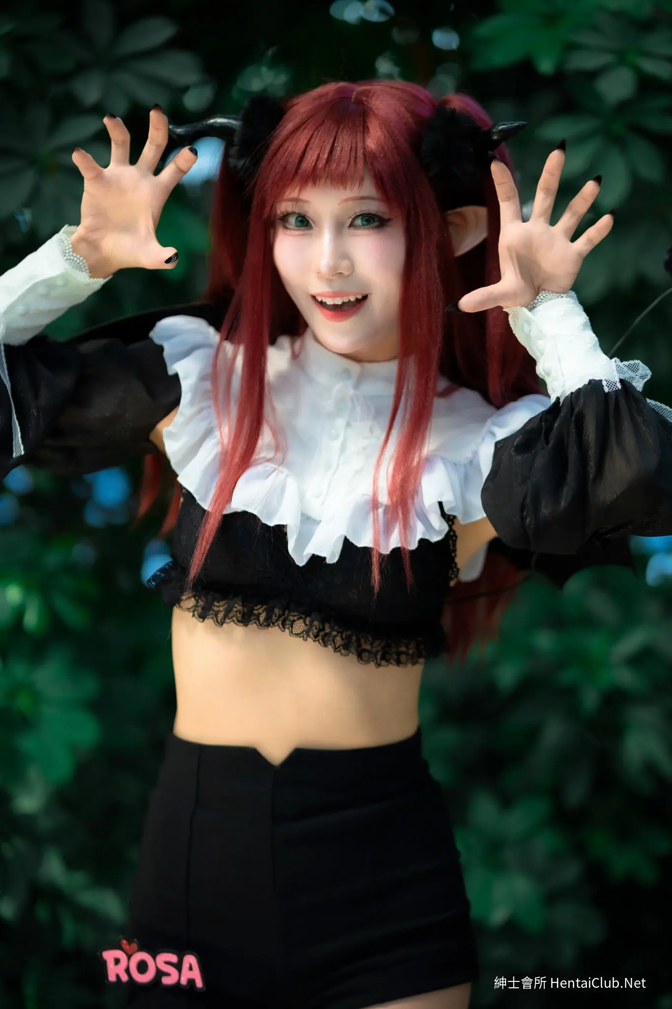 Rosa 로사 Ryzu 3 Rosa 로사 Ryzu