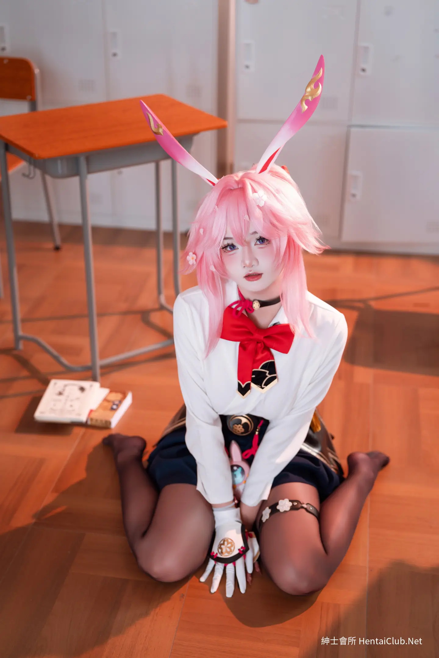 XIAOYUKIKO 小鱼 Evanescia 5 XIAOYUKIKO 小鱼 Evanescia