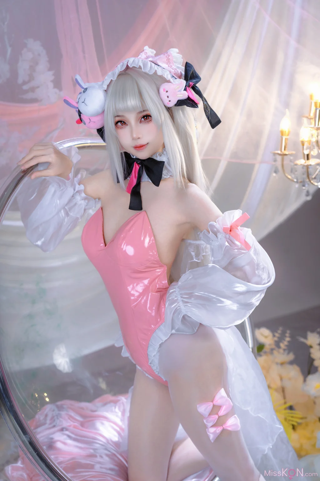 Coser@狐玖玖: 哈尔福德 血族亲王的限定陪伴日 6 Coser@狐玖玖: 哈尔福德 血族亲王的限定陪伴日