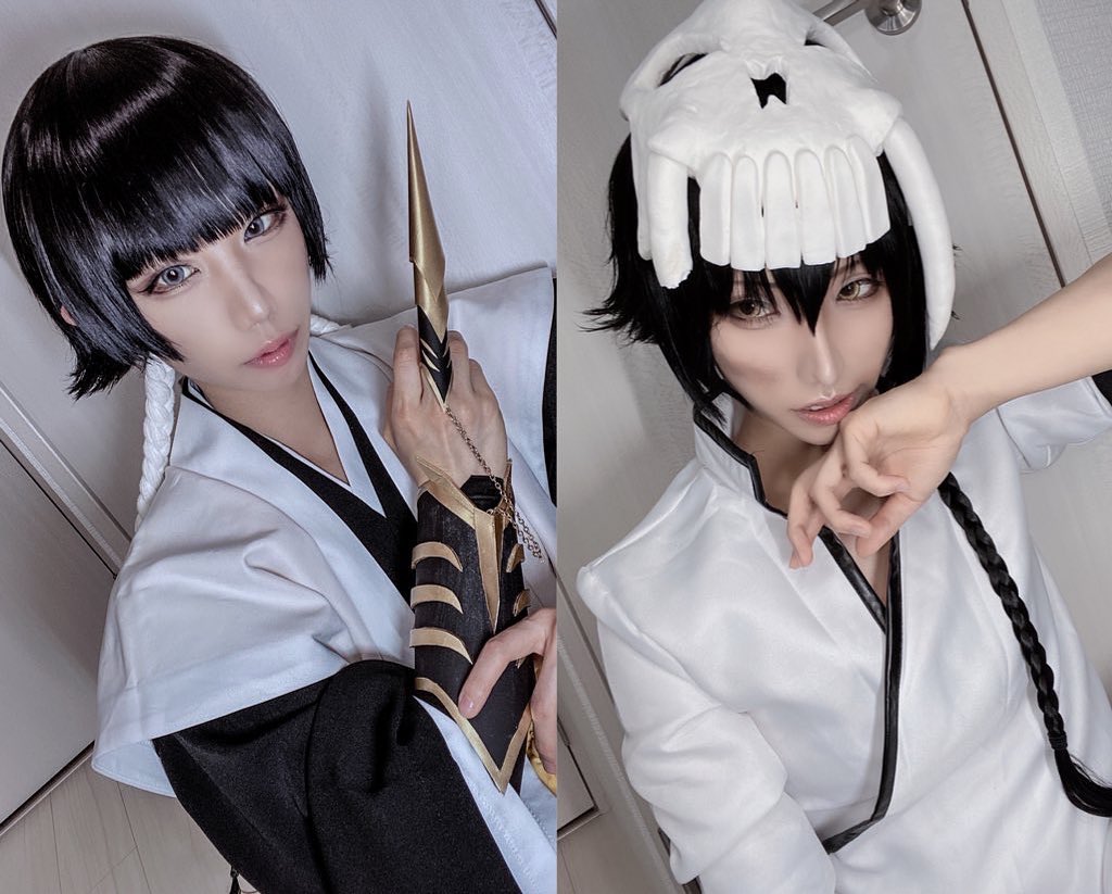 darknessxxs - Soi Fon 4 darknessxxs - Soi Fon