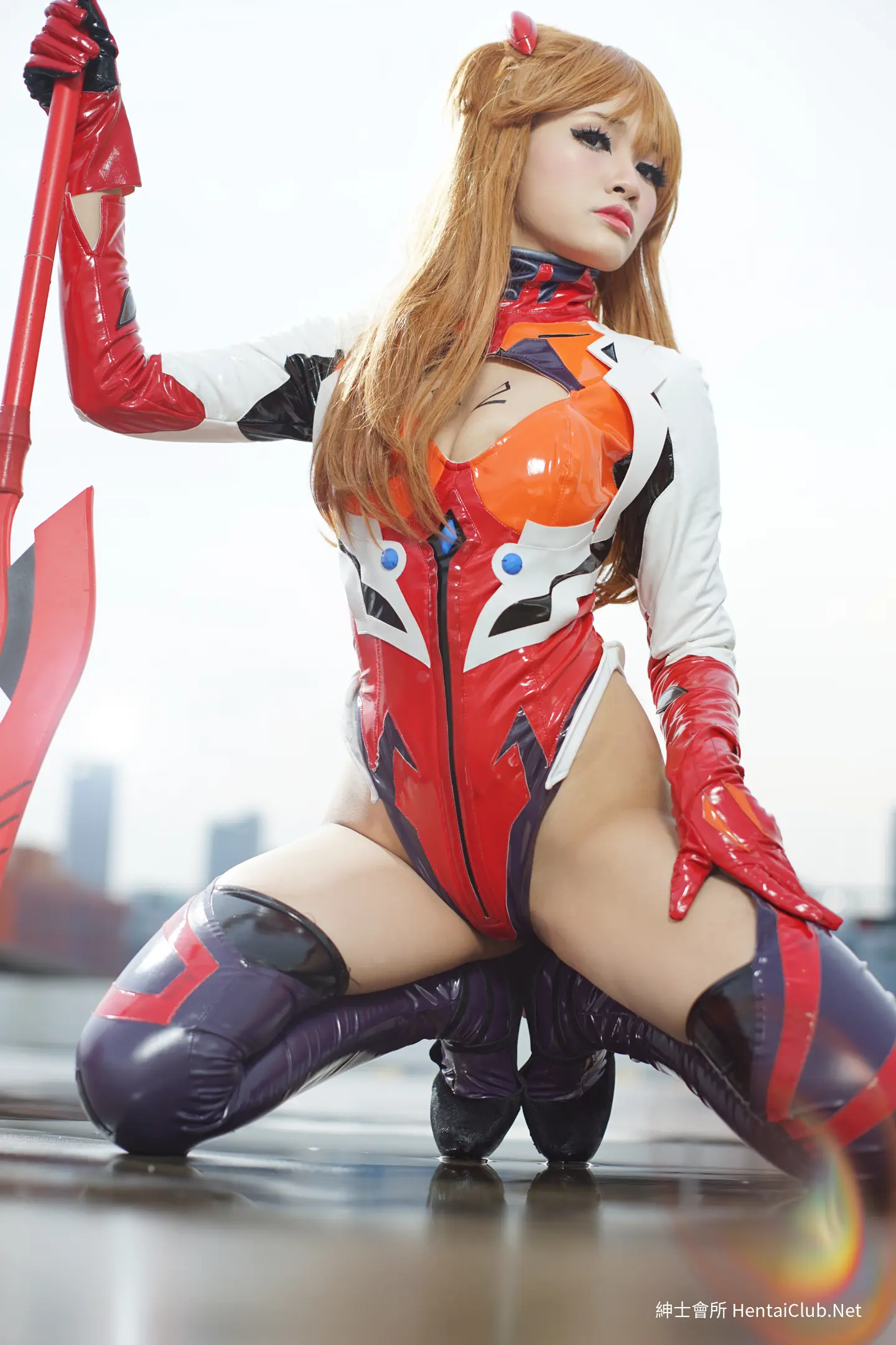 KingAngel Asuka 13 KingAngel Asuka