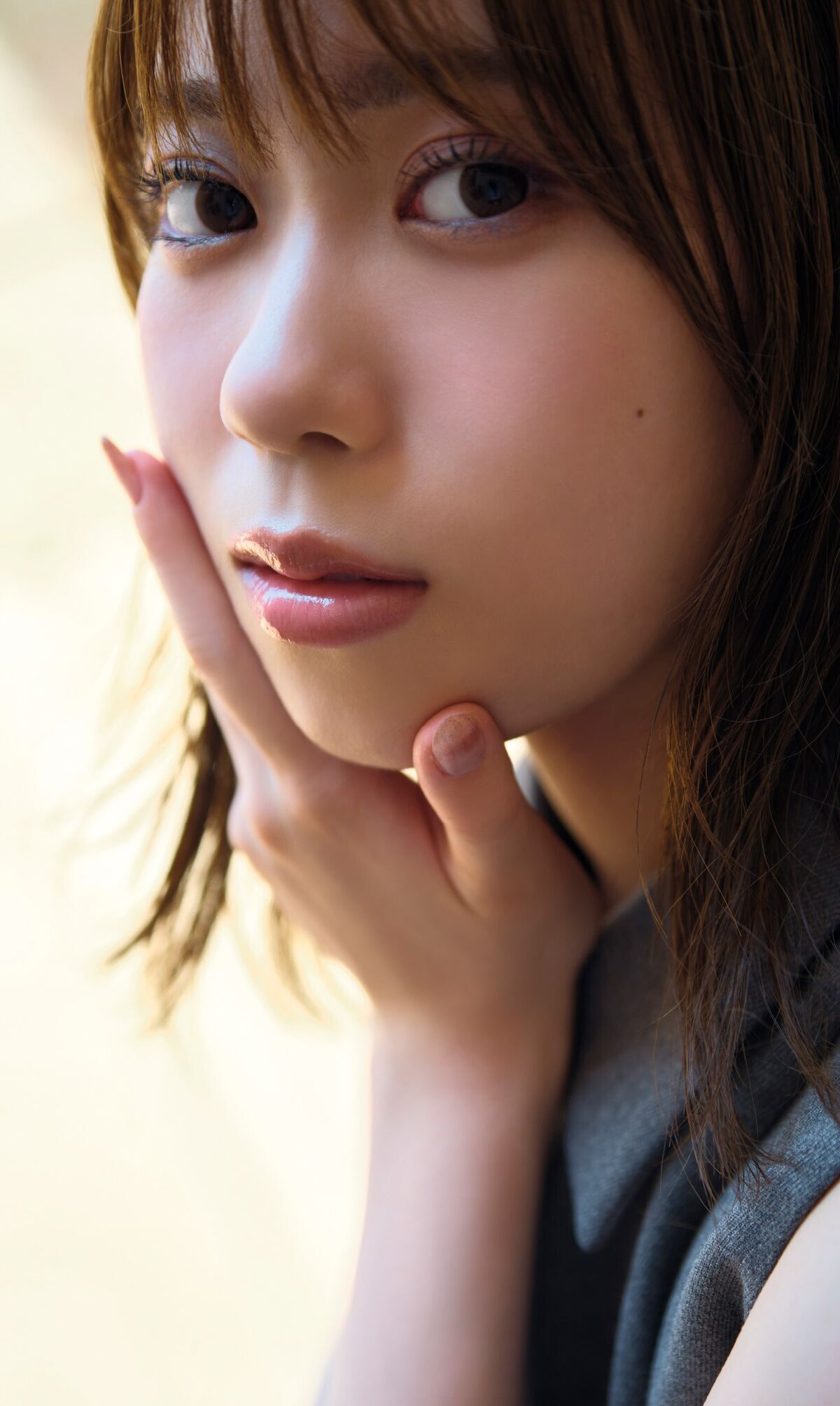 JP Sayuri Date 伊達さゆり - 写真集 OVER My Girl PHOTO BOOK 7 JP Sayuri Date 伊達さゆり - 写真集 OVER My Girl PHOTO BOOK