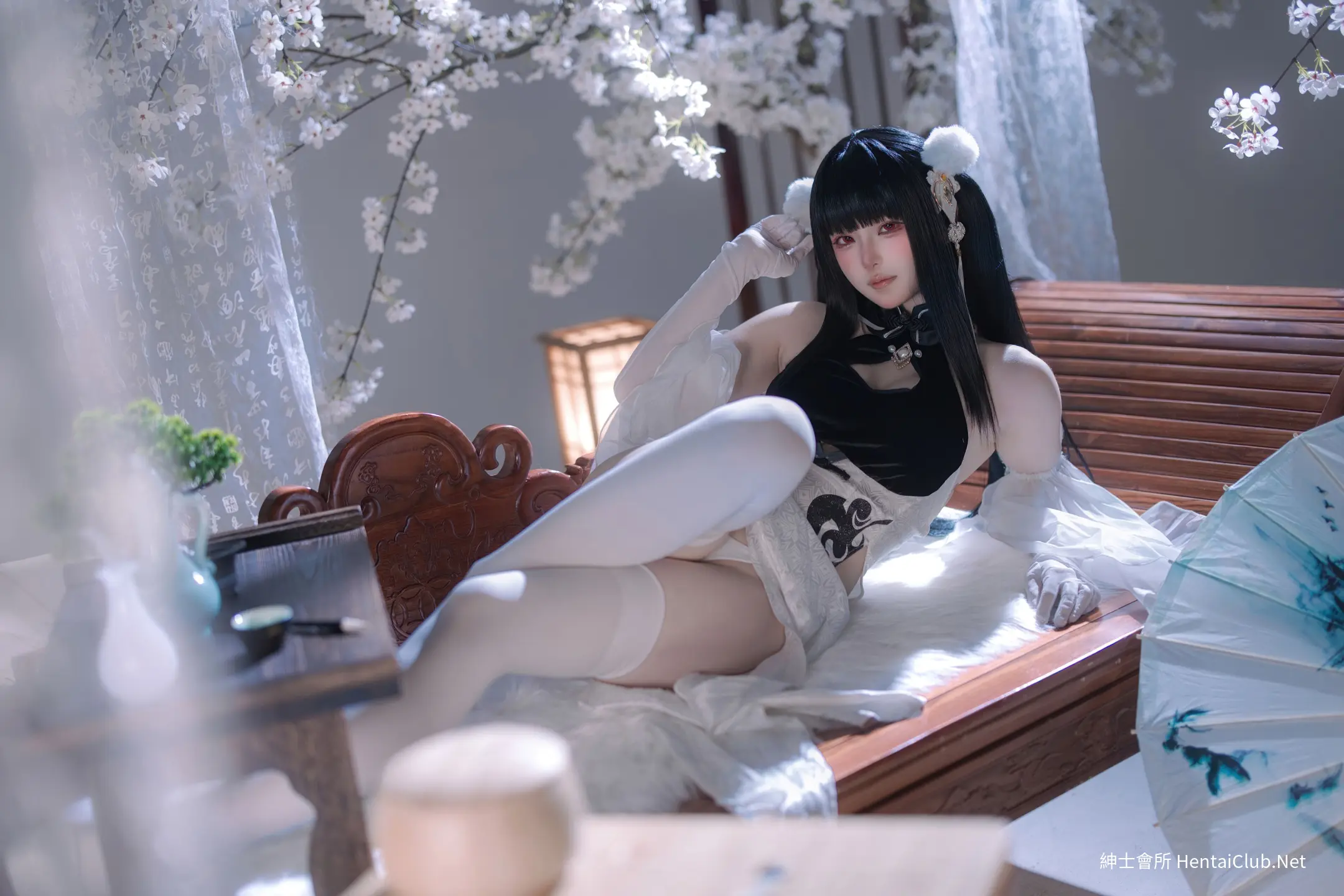屿鱼 碧蓝航线 史特拉塞 艳书美玉 7 屿鱼 碧蓝航线 史特拉塞 艳书美玉