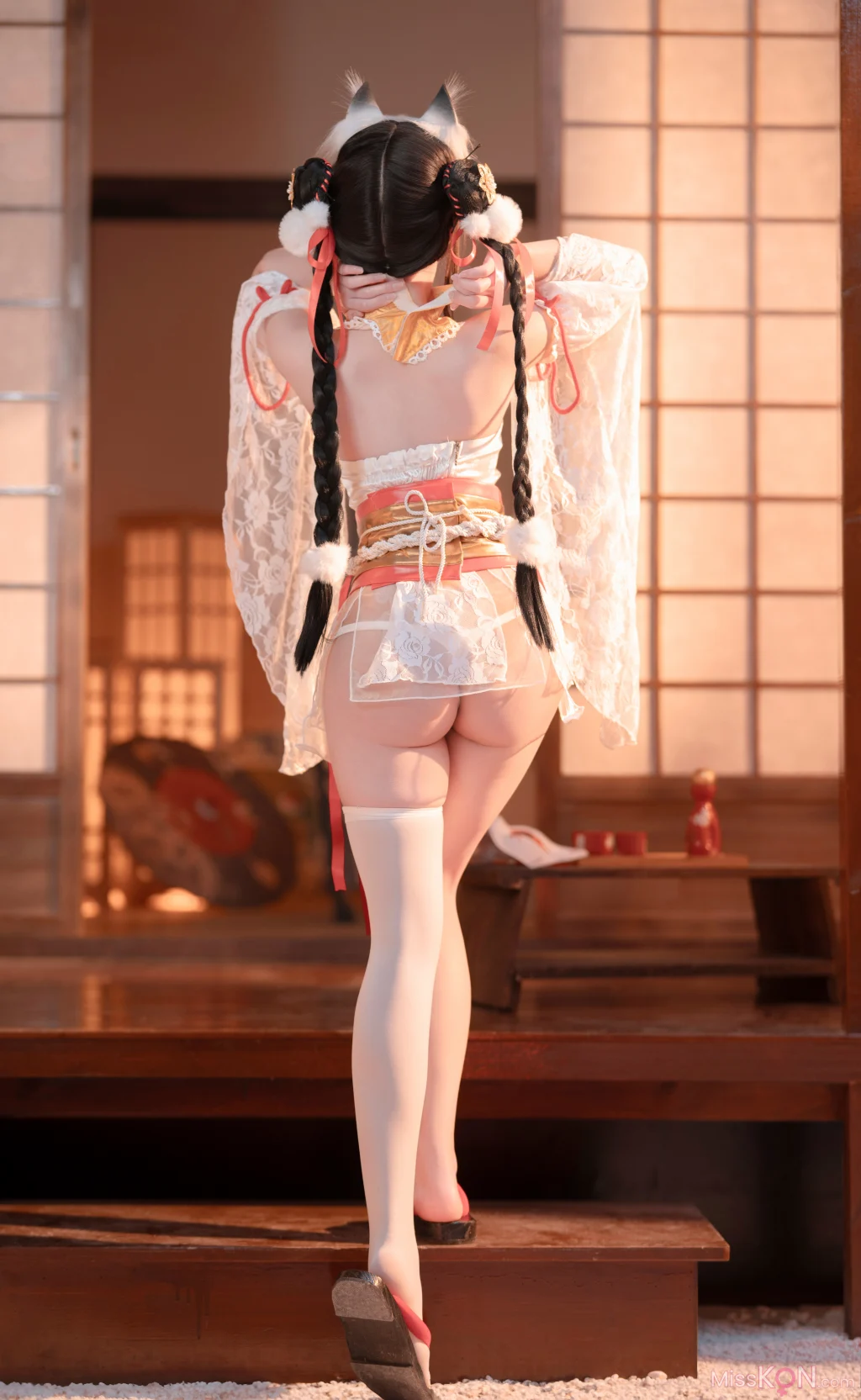 Coser@Bangni邦尼: 永劫无间 胡桃 8 Coser@Bangni邦尼: 永劫无间 胡桃
