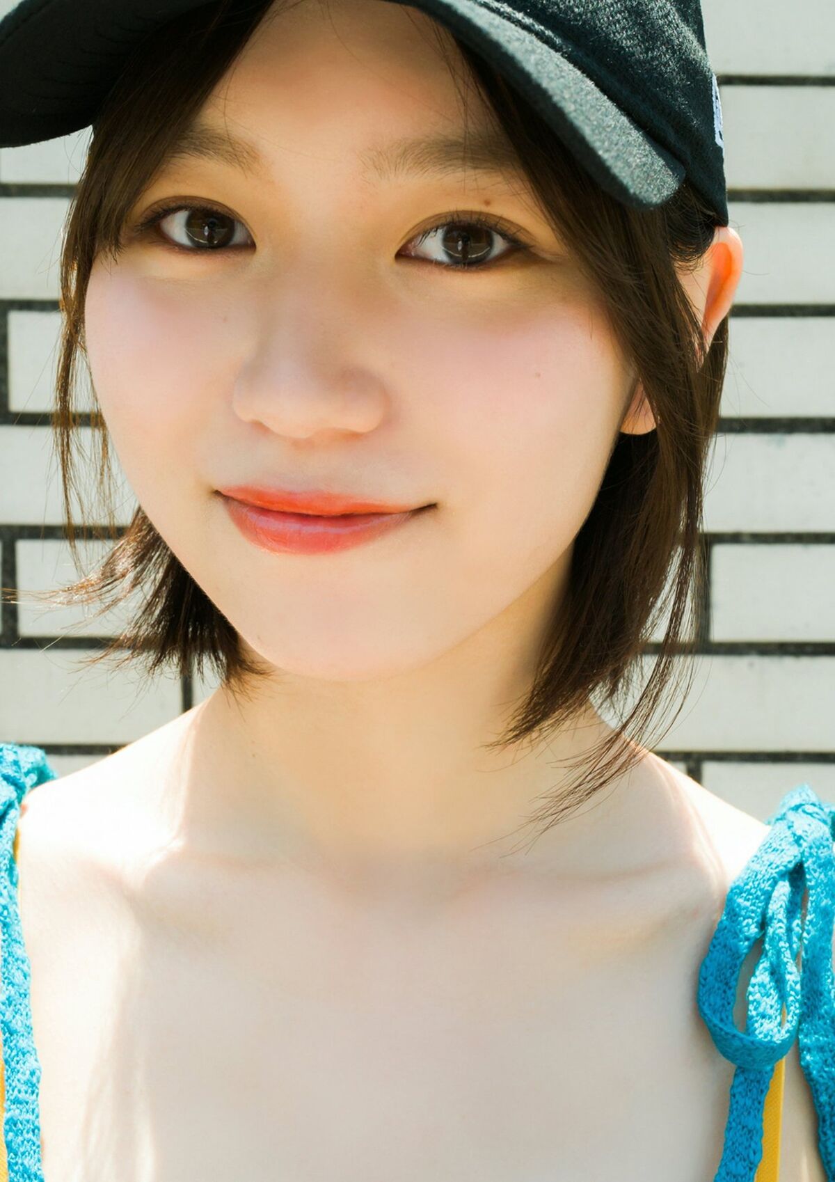 JP Kawamichi Sara 川道さら - BRODYデジタル写真集 wave 8 JP Kawamichi Sara 川道さら - BRODYデジタル写真集 wave