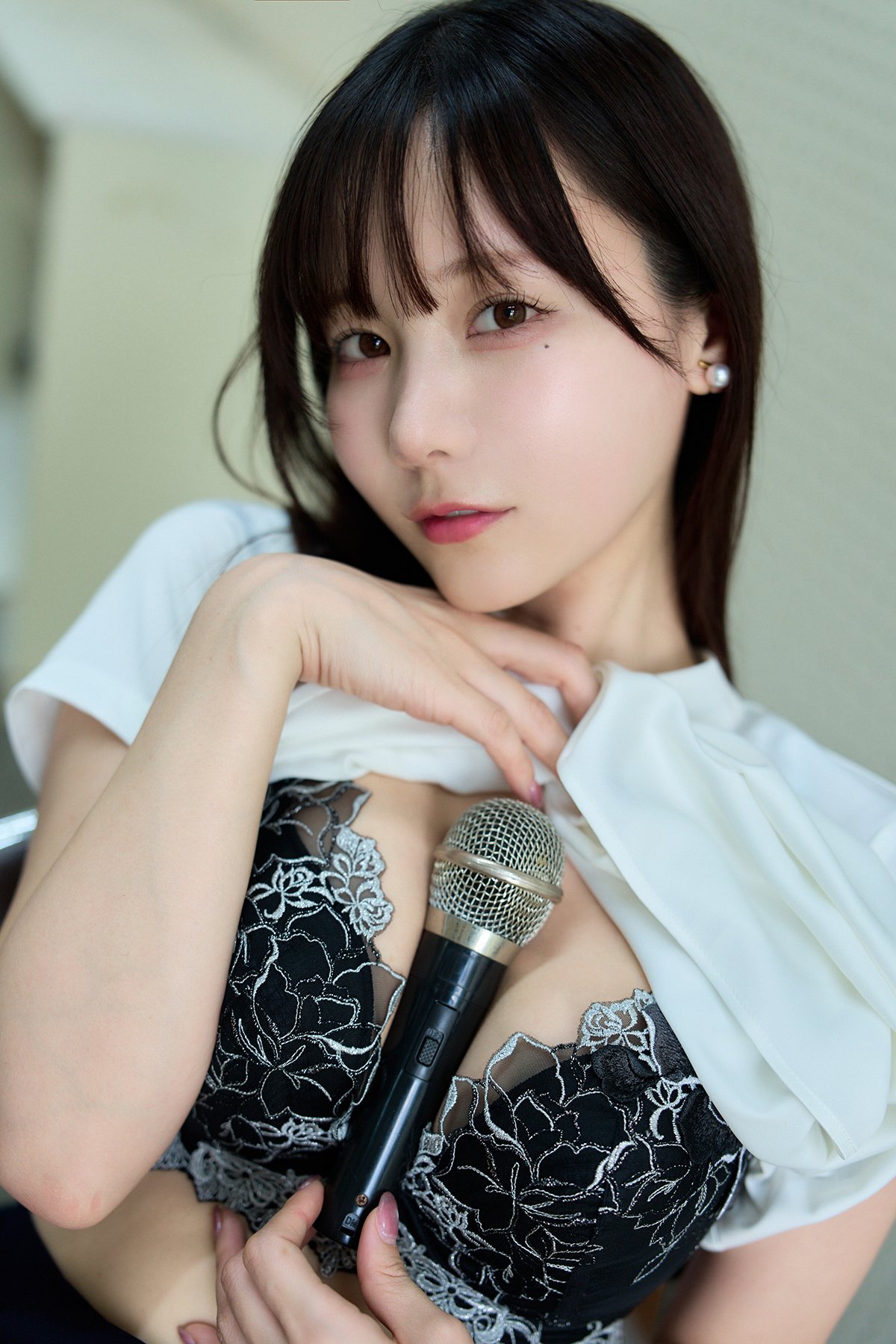 Coser@けん研 けんけん – ミルク先生の特別授業写真集 Milk Senseis Special Lesson Photo Collection Part01