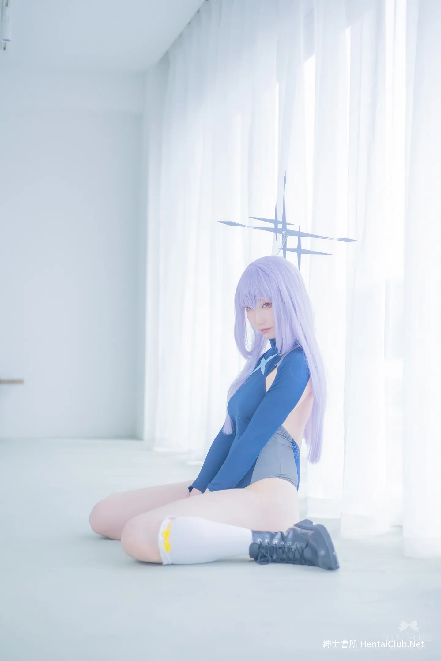 あつき Atsuki MySuite SUITE Archive 13 ブルアカアツコ&ヒヨリ 45 あつき Atsuki MySuite SUITE Archive 13 ブルアカアツコ&ヒヨリ