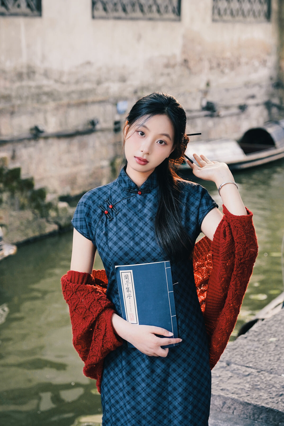 YiTuYu艺图语 Vol.9890 Xiao U 3 YiTuYu艺图语 Vol.9890 Xiao U