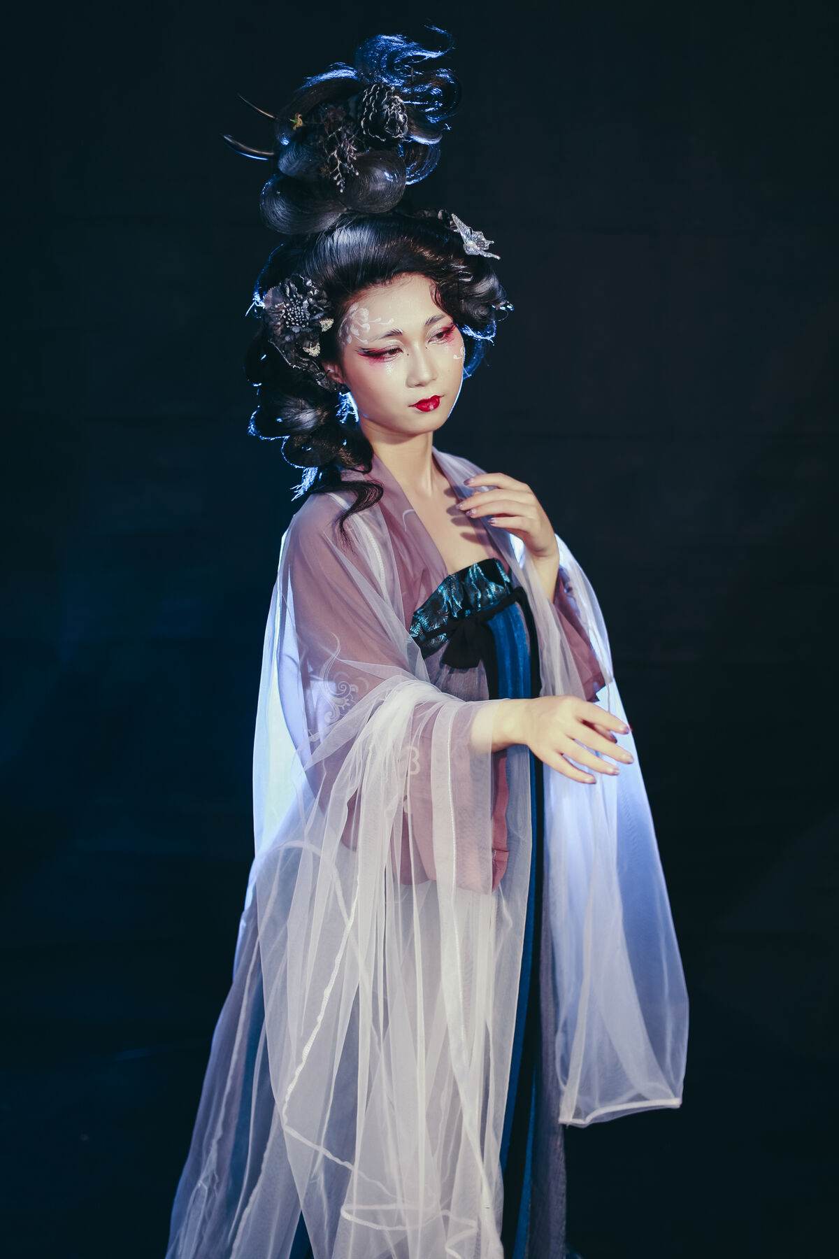 YiTuYu艺图语 Vol.9880 Wei Lan 13 YiTuYu艺图语 Vol.9880 Wei Lan