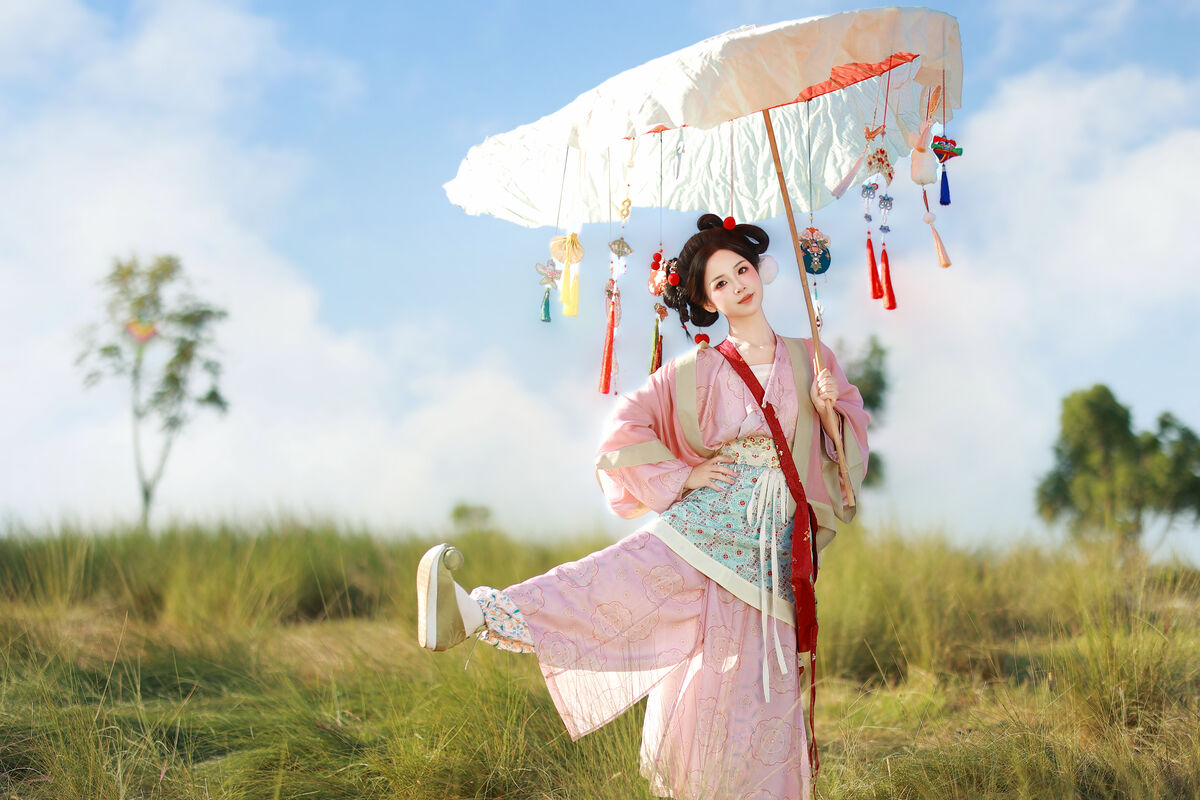 YiTuYu艺图语 Vol.9904 Xiao Du Tong Xue 13 YiTuYu艺图语 Vol.9904 Xiao Du Tong Xue