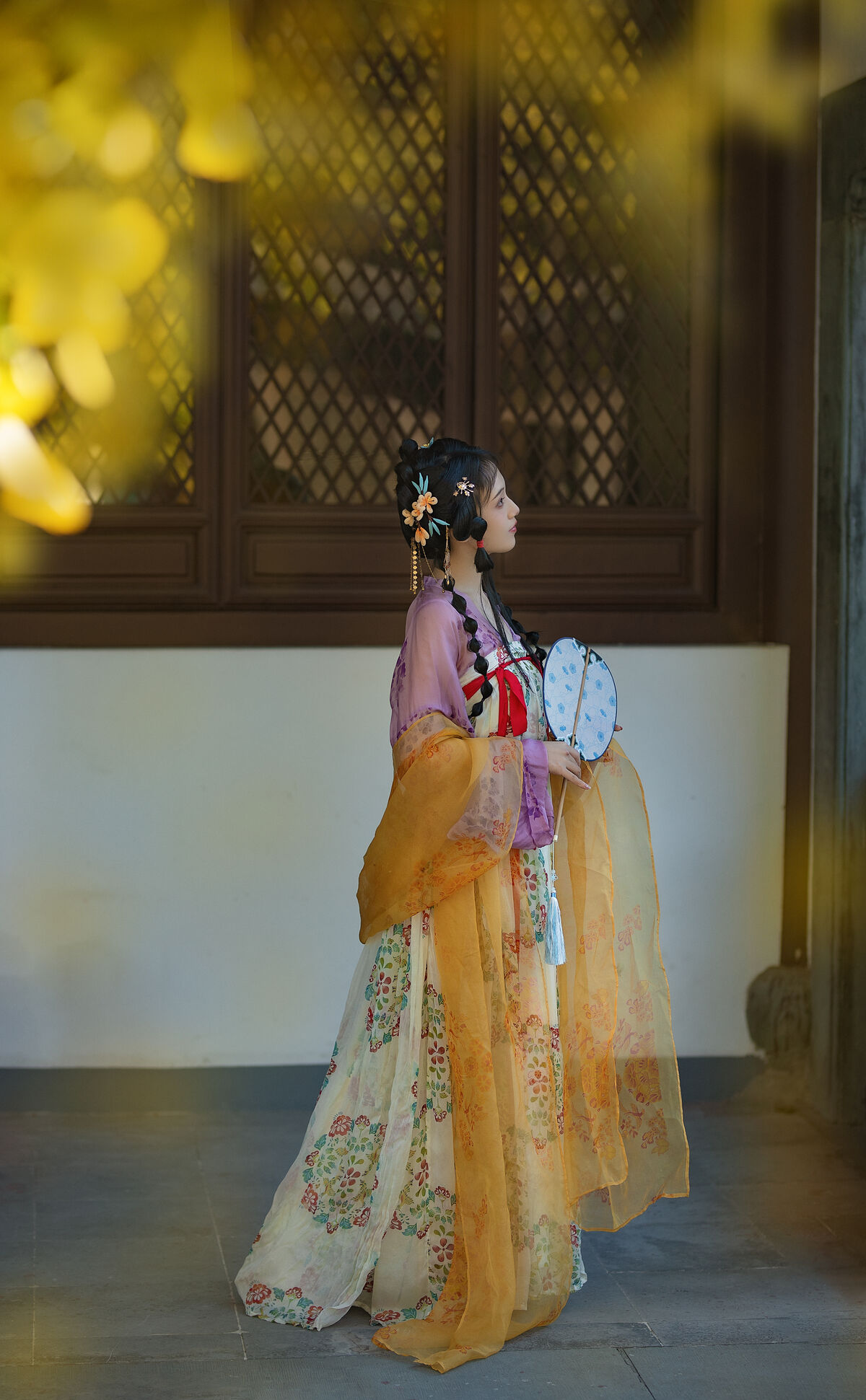 YiTuYu艺图语 Vol.9896 Fang Ting Yu 3 YiTuYu艺图语 Vol.9896 Fang Ting Yu
