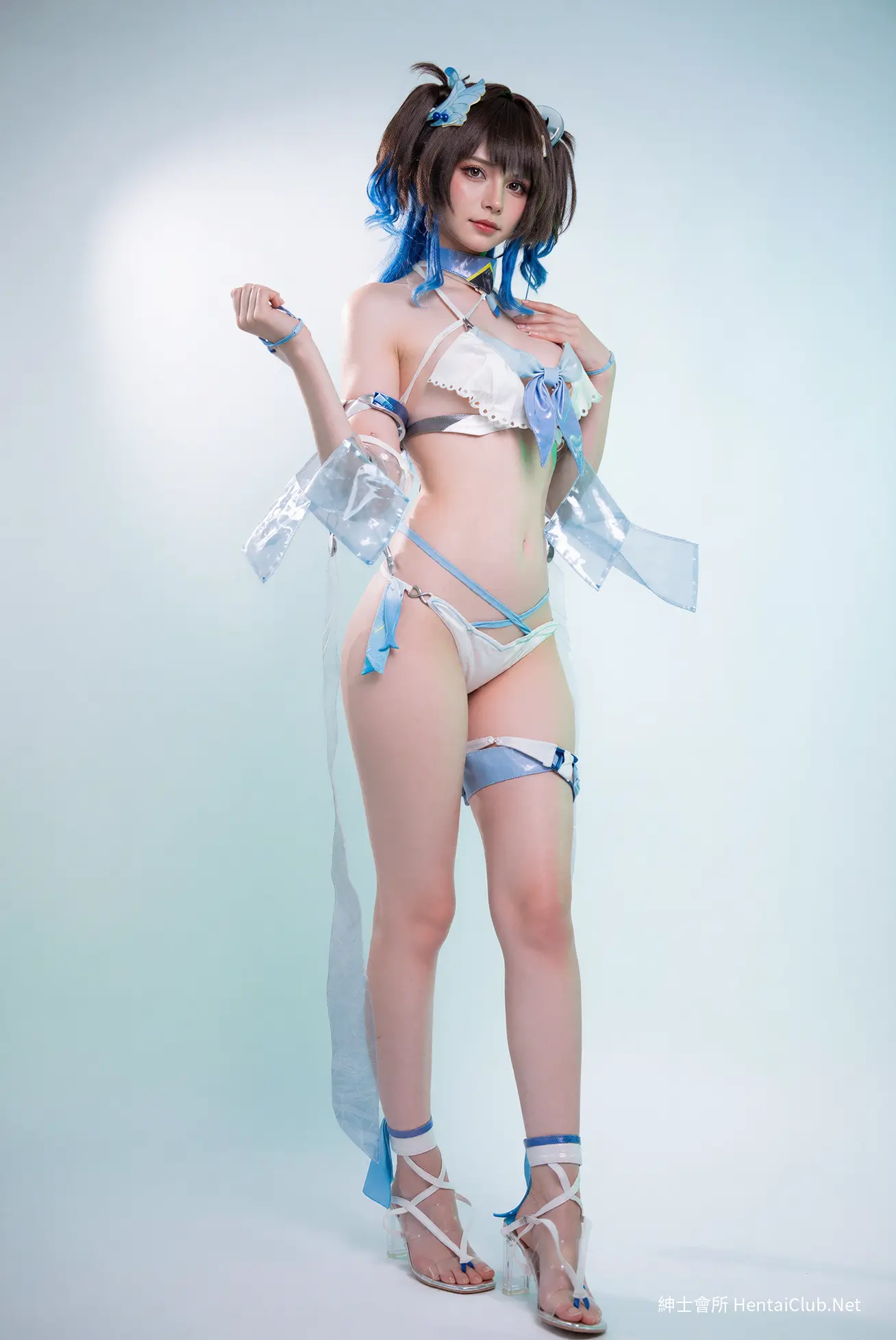 Peachmilky Snowbreak 2 Peachmilky Snowbreak