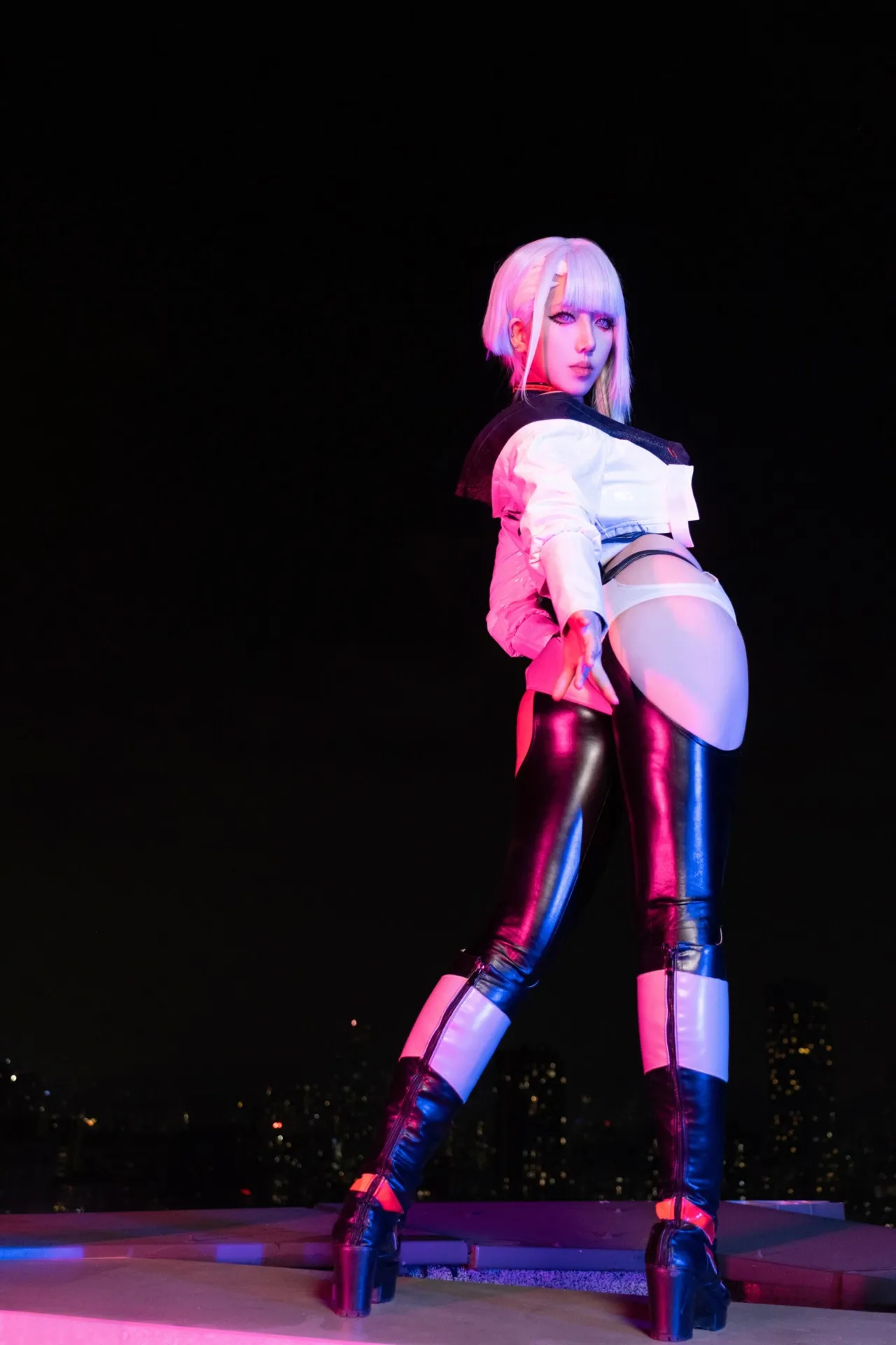 绞肉姬Walküre - Lucy 13 绞肉姬Walküre - Lucy