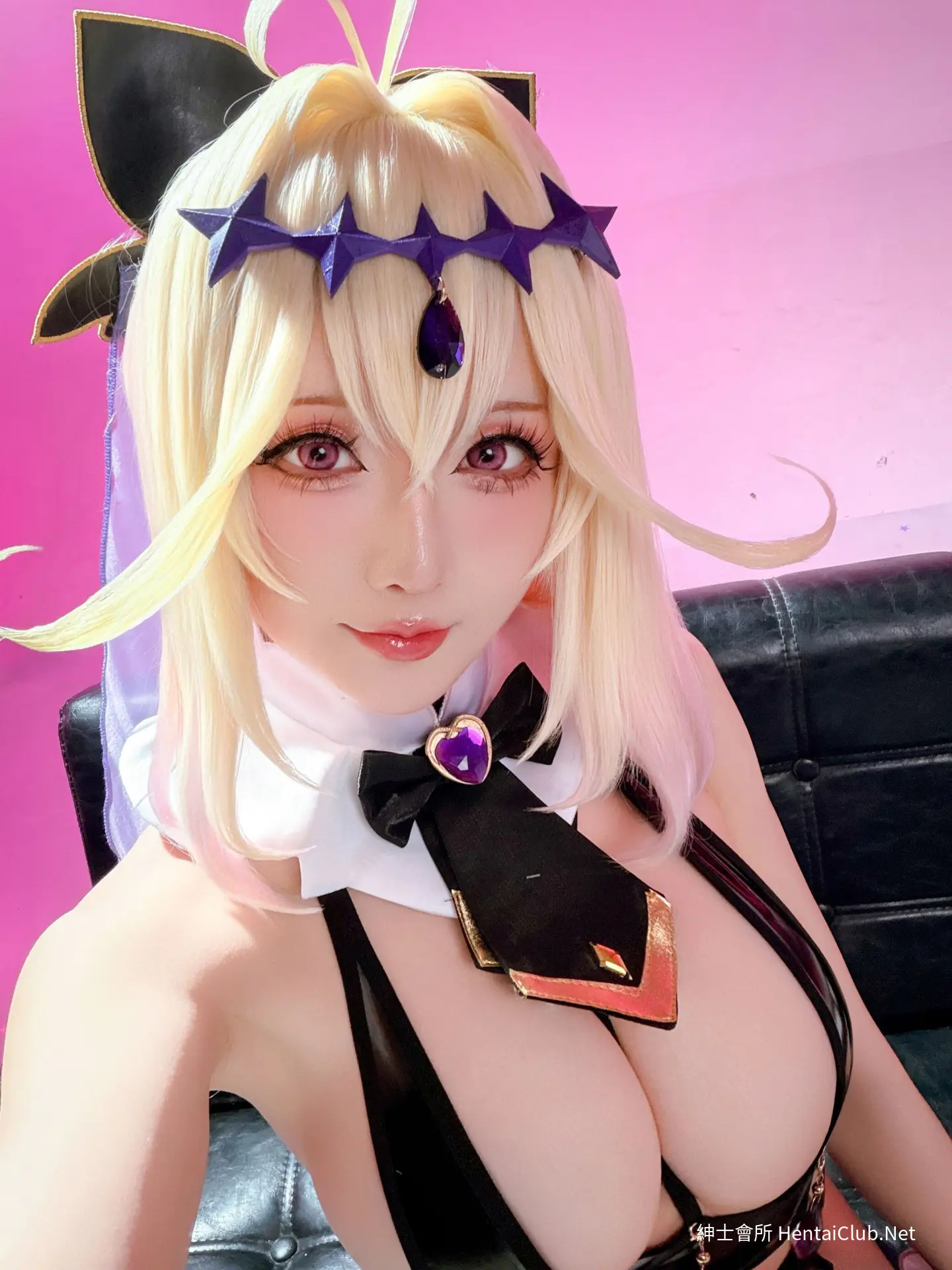星之迟迟 2026 6月计划 名侦探光之美少女 森亚露露卡 原皮 同人 25 星之迟迟 2026 6月计划 名侦探光之美少女 森亚露露卡 原皮 同人