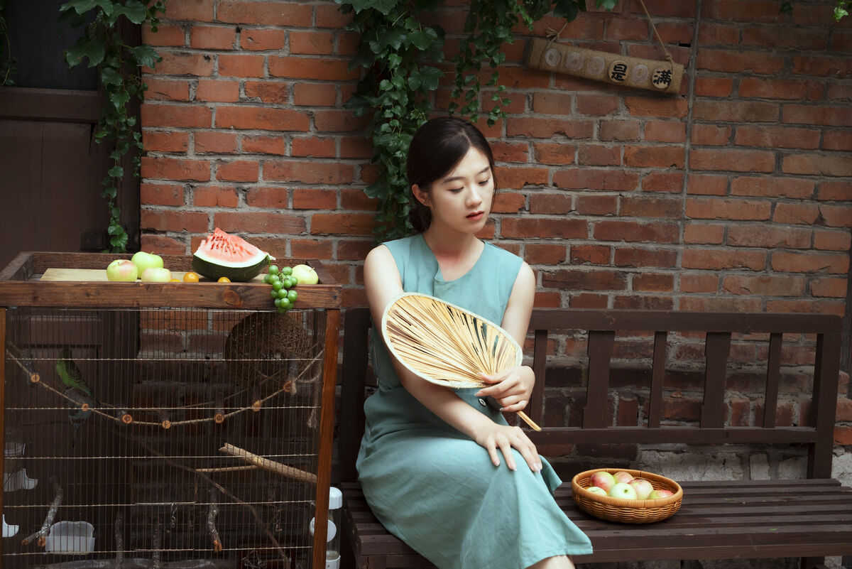 YiTuYu艺图语 Vol.9951 Tou He Yi Kou Xue Bi 13 YiTuYu艺图语 Vol.9951 Tou He Yi Kou Xue Bi