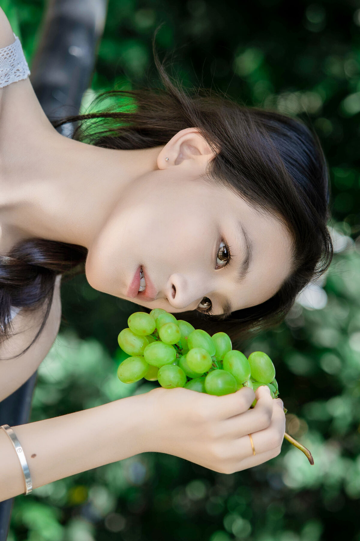 YiTuYu艺图语 Vol.9873 Yi Ting 4 YiTuYu艺图语 Vol.9873 Yi Ting