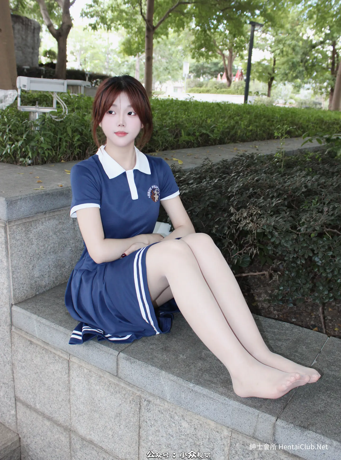 小薯条nienie 小众视觉 No.037 21 小薯条nienie 小众视觉 No.037