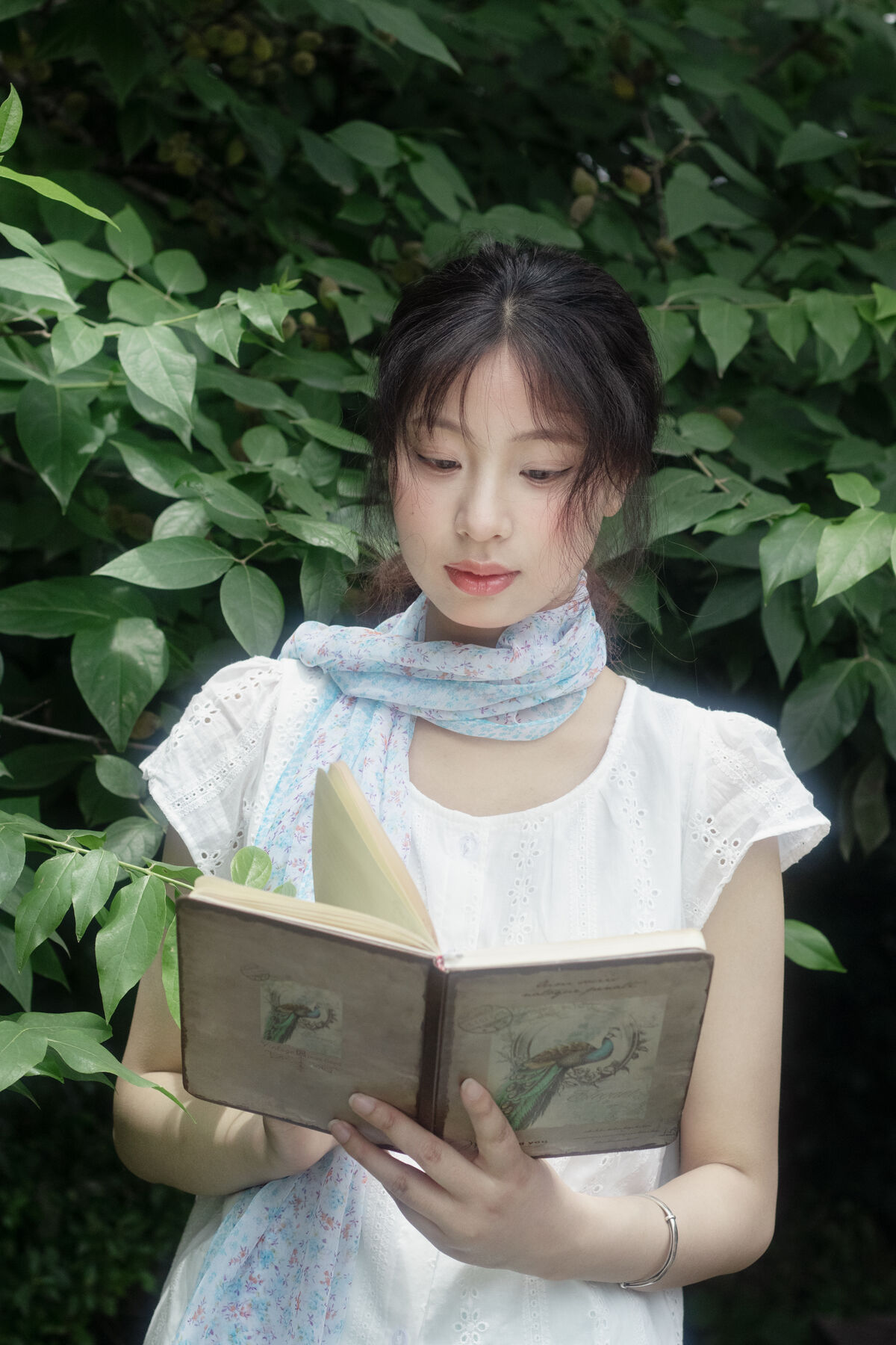 YiTuYu艺图语 Vol.9982 Xiao U 5 YiTuYu艺图语 Vol.9982 Xiao U