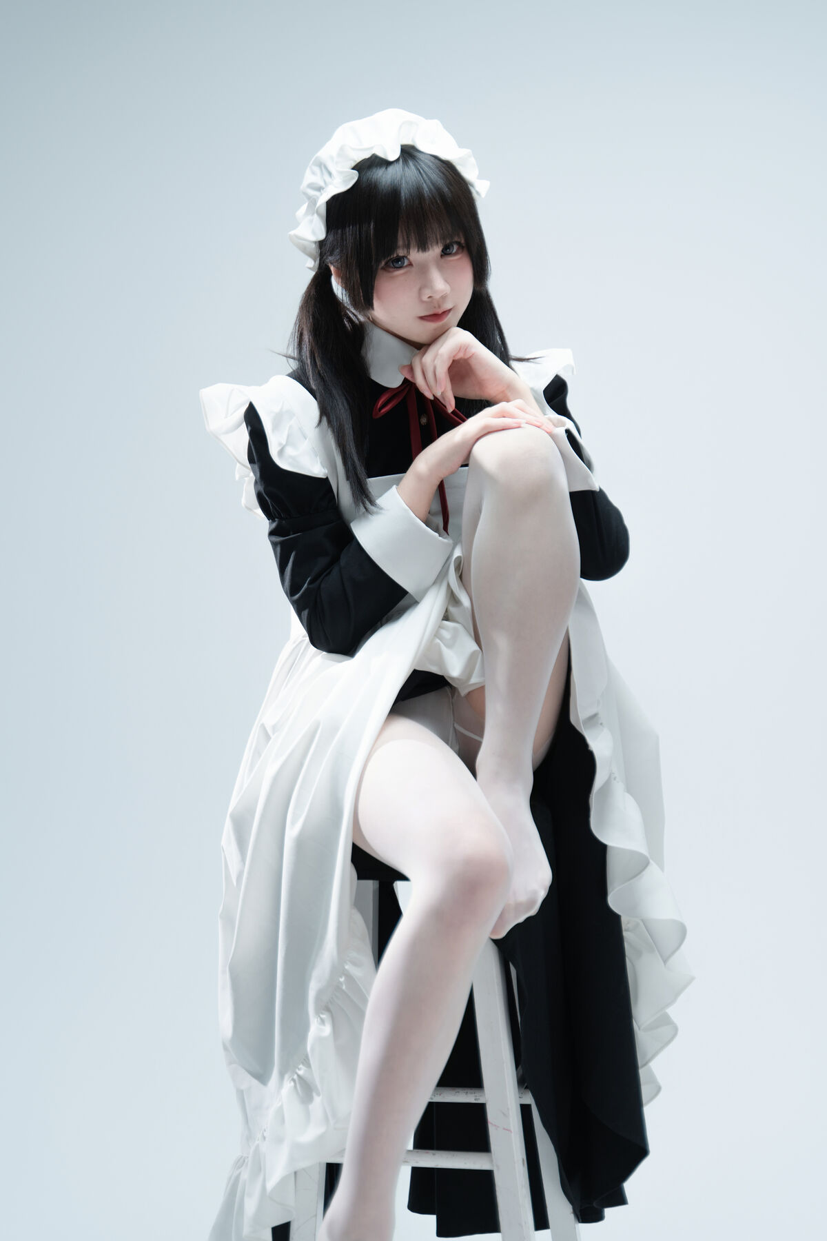 Coser@清水凪 - 傲娇女仆食用指南 Part01 13 Coser@清水凪 - 傲娇女仆食用指南 Part01