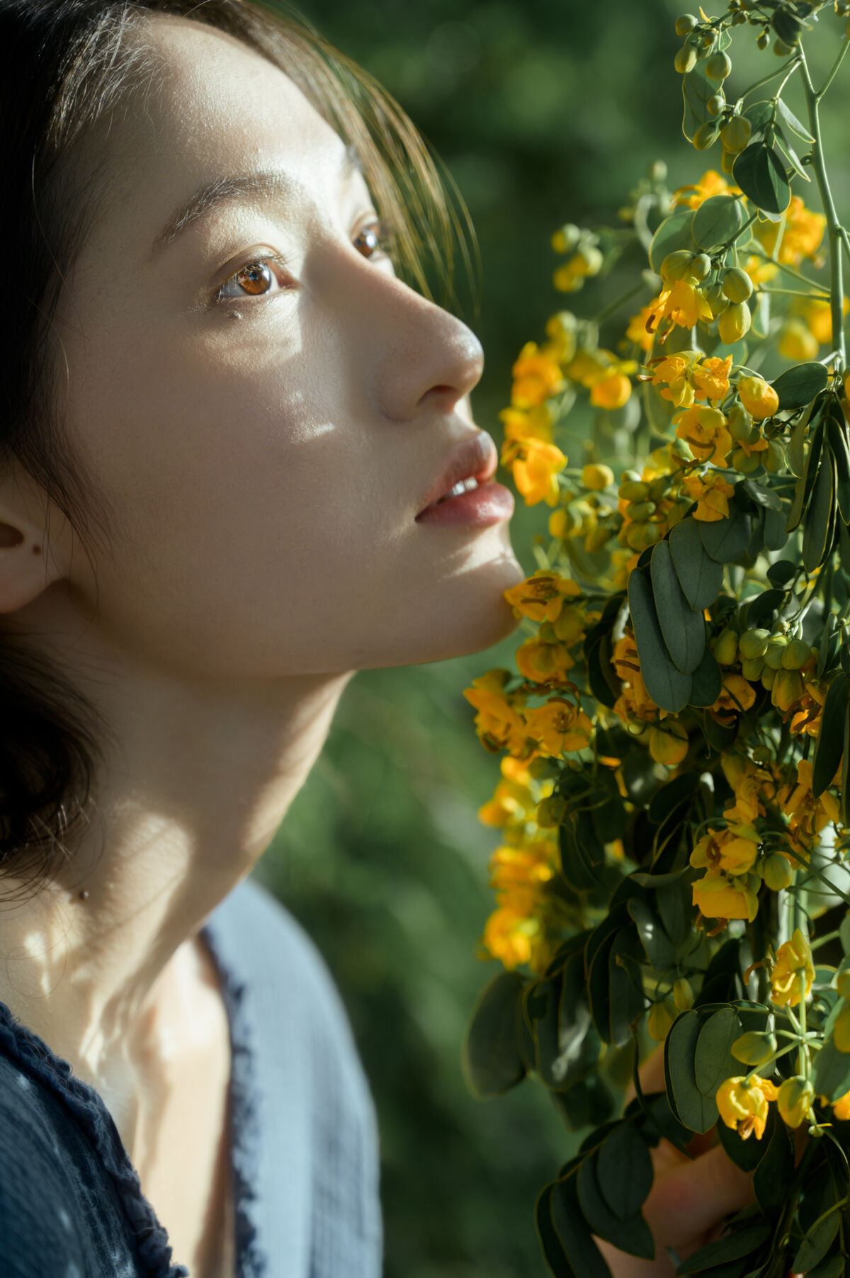 YiTuYu艺图语 Vol.9930 Ke Ke Da Wang 11 YiTuYu艺图语 Vol.9930 Ke Ke Da Wang