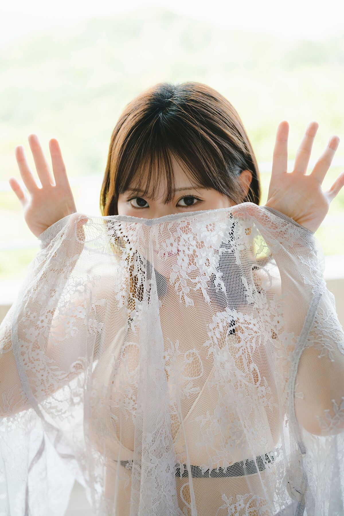 JP Miku Tanaka 田中美久 - ヤングガンガンデジタル限定写真集 ひとりじめ 19 JP Miku Tanaka 田中美久 - ヤングガンガンデジタル限定写真集 ひとりじめ