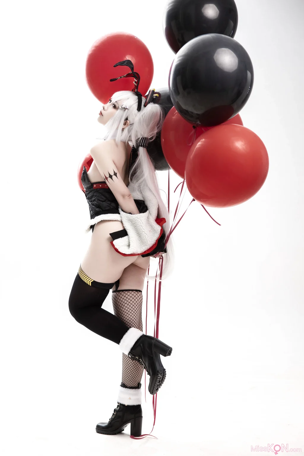 Coser@G44不会受伤: 蔚蓝档案 生盐乃爱 10 Coser@G44不会受伤: 蔚蓝档案 生盐乃爱