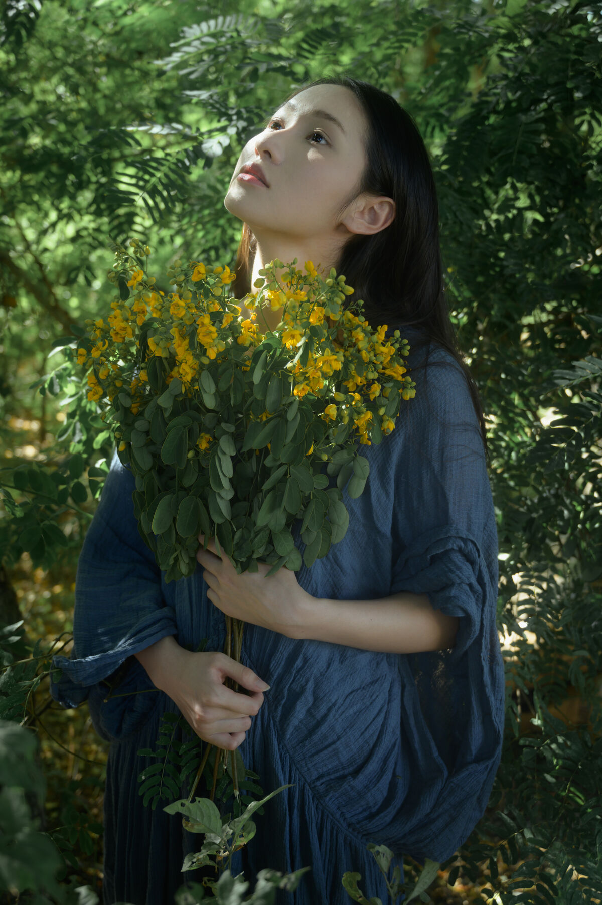 YiTuYu艺图语 Vol.9930 Ke Ke Da Wang 12 YiTuYu艺图语 Vol.9930 Ke Ke Da Wang