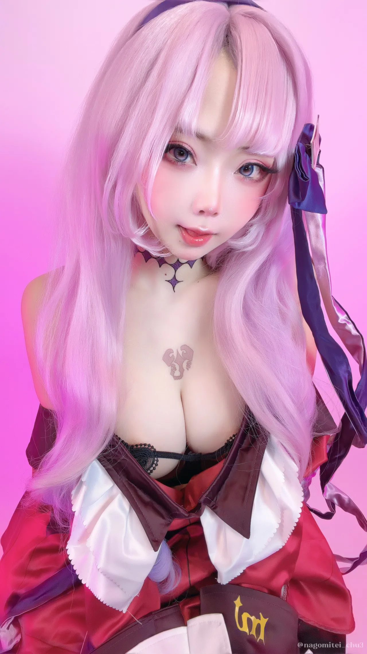 ChuChu💕MAGIC🐭🧀 Hyakumantenbara Salome 19 ChuChu💕MAGIC🐭🧀 Hyakumantenbara Salome