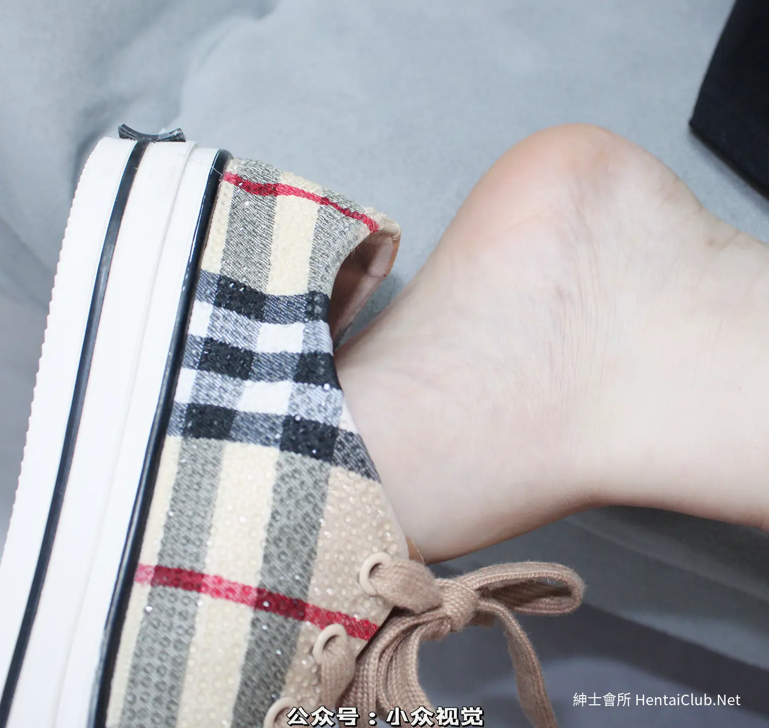 小薯条nienie 小众视觉 No.046 27 小薯条nienie 小众视觉 No.046