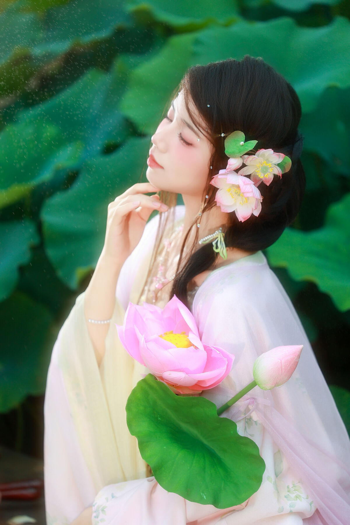 YiTuYu艺图语 Vol.9955 Xiao Du Tong Xue 9 YiTuYu艺图语 Vol.9955 Xiao Du Tong Xue