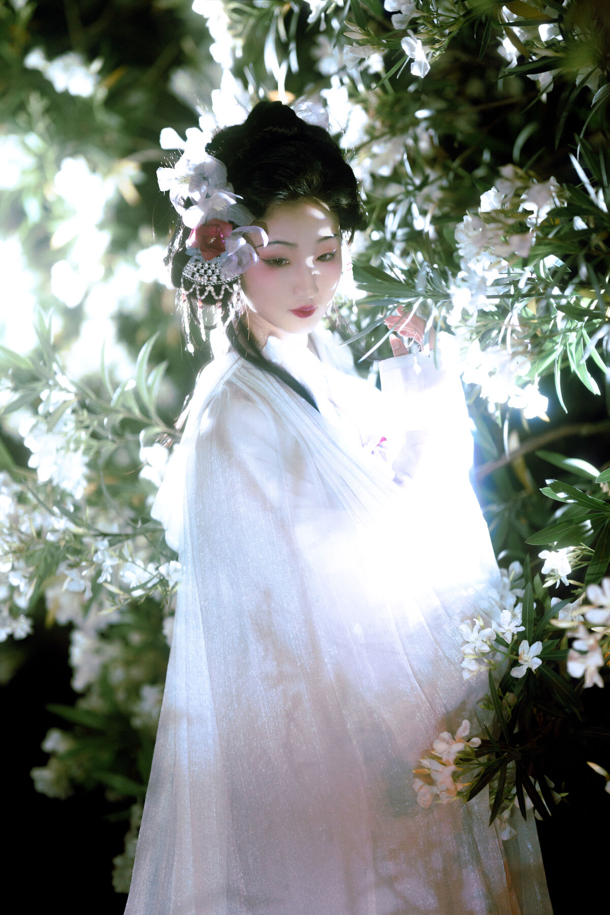 YiTuYu艺图语 Vol.9972 Min Yin Yin 6 YiTuYu艺图语 Vol.9972 Min Yin Yin