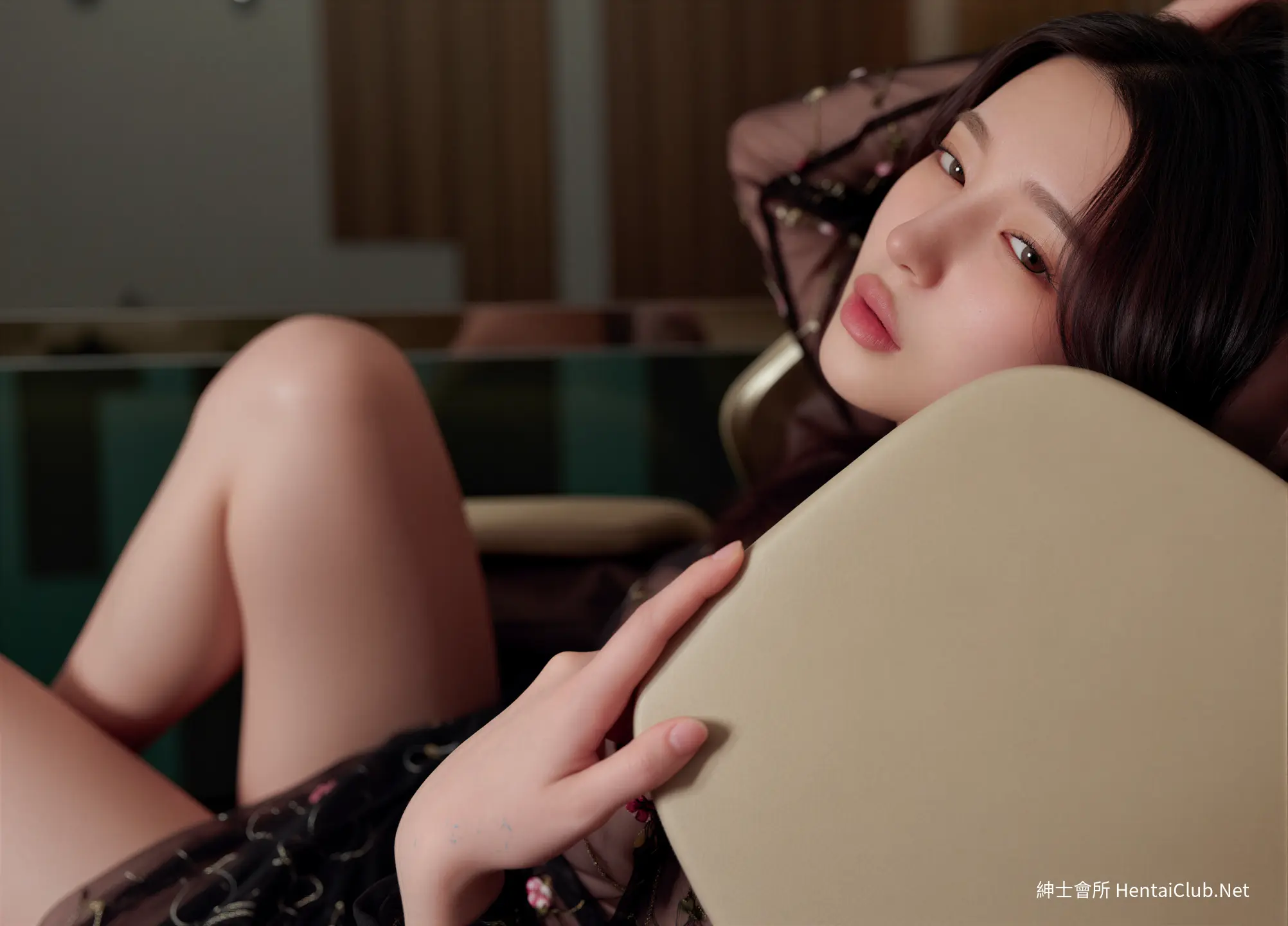Yeha 예하 ARTGRAVIA Vol.766 9 Yeha 예하 ARTGRAVIA Vol.766