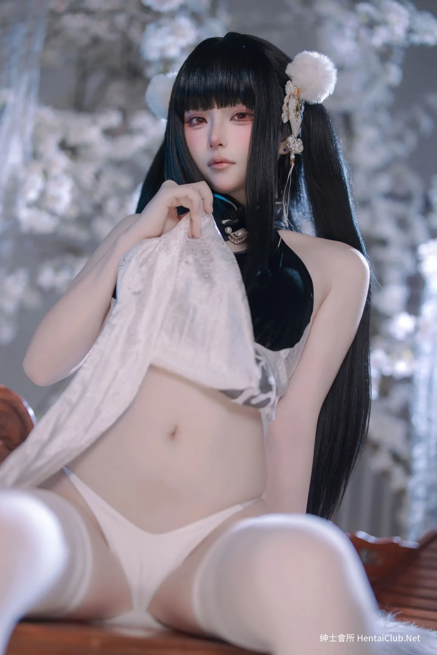 屿鱼 碧蓝航线 史特拉塞 艳书美玉 21 屿鱼 碧蓝航线 史特拉塞 艳书美玉