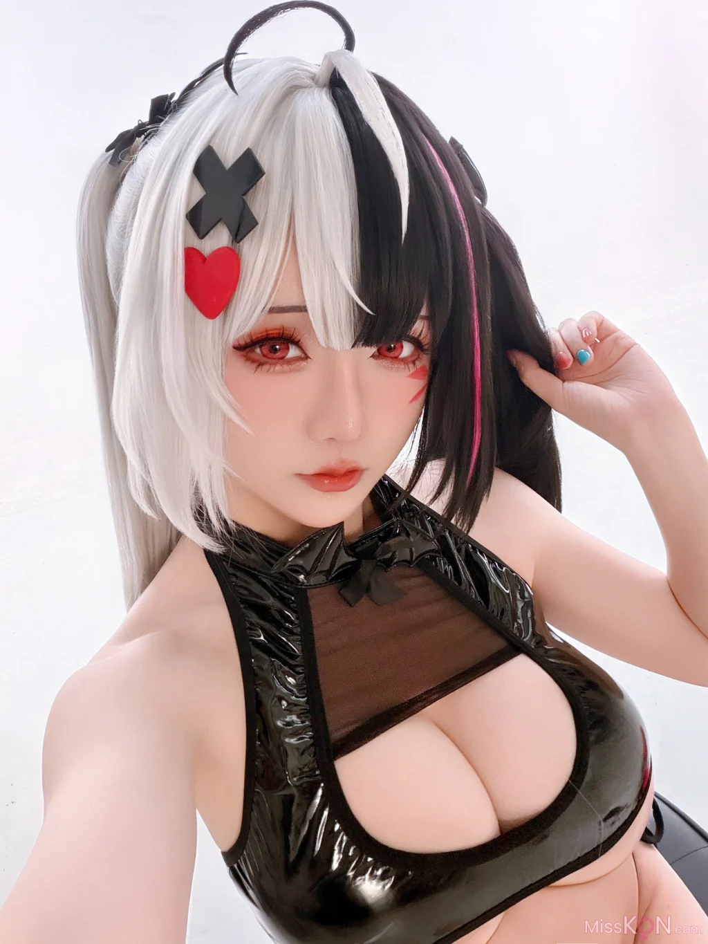 Coser@星之迟迟Hoshilily: 2026年06月计划 异环 安魂曲 原皮&同人 13 Coser@星之迟迟Hoshilily: 2026年06月计划 异环 安魂曲 原皮&同人