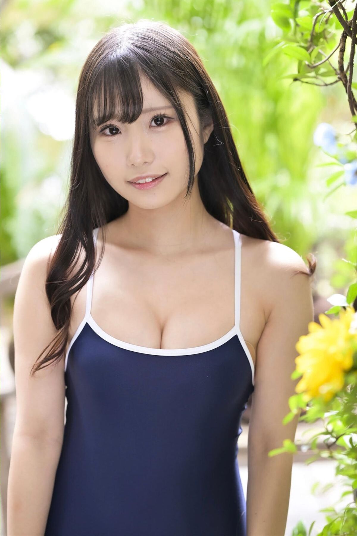 JP Rin Suzunoya 鈴の家りん - POSE EDITION No.01 Part02 15 JP Rin Suzunoya 鈴の家りん - POSE EDITION No.01 Part02