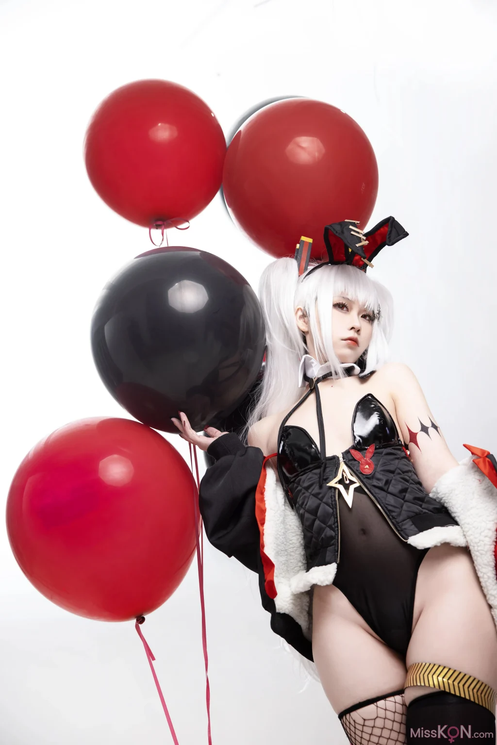 Coser@G44不会受伤: 蔚蓝档案 生盐乃爱 9 Coser@G44不会受伤: 蔚蓝档案 生盐乃爱