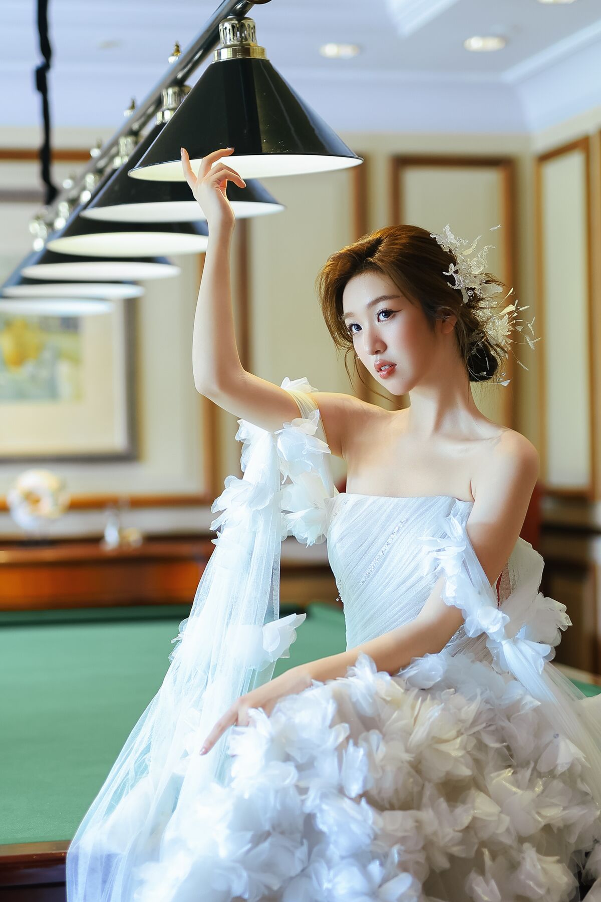 YiTuYu艺图语 Vol.9984 Xiao Ning 16 YiTuYu艺图语 Vol.9984 Xiao Ning