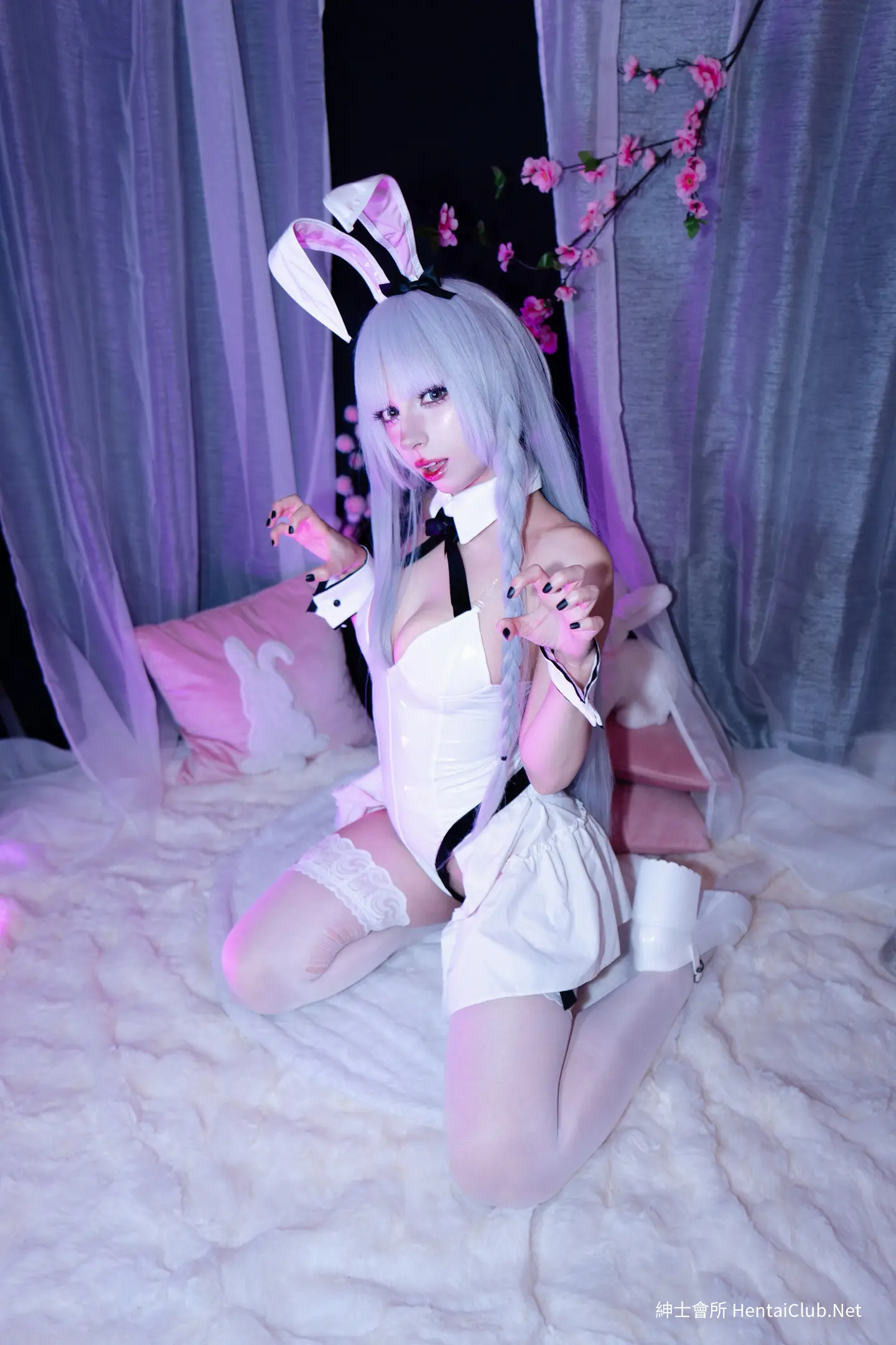Himee Bunny Francesca Prelati 19 Himee Bunny Francesca Prelati