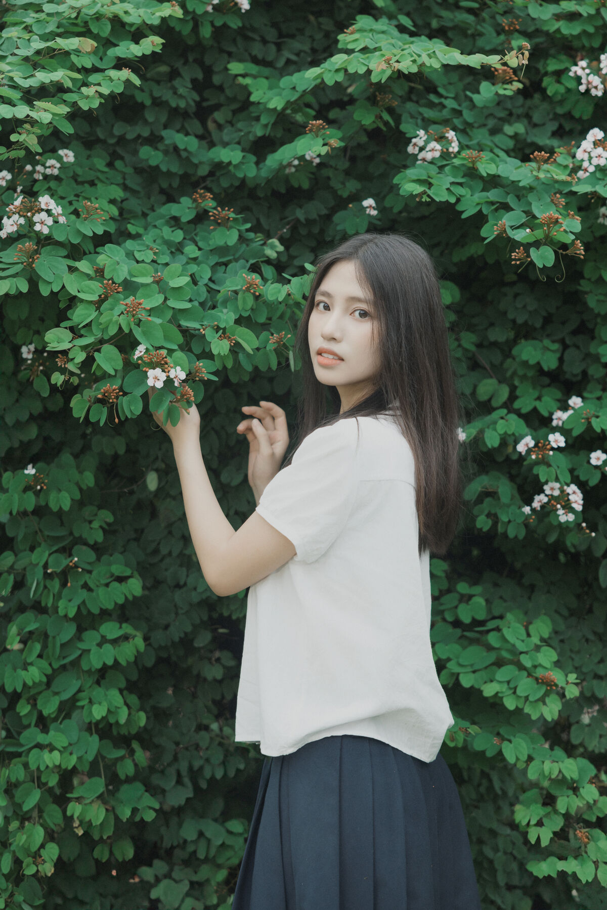 YiTuYu艺图语 Vol.9952 Ai He Zhen Zhu Niu Nai 14 YiTuYu艺图语 Vol.9952 Ai He Zhen Zhu Niu Nai