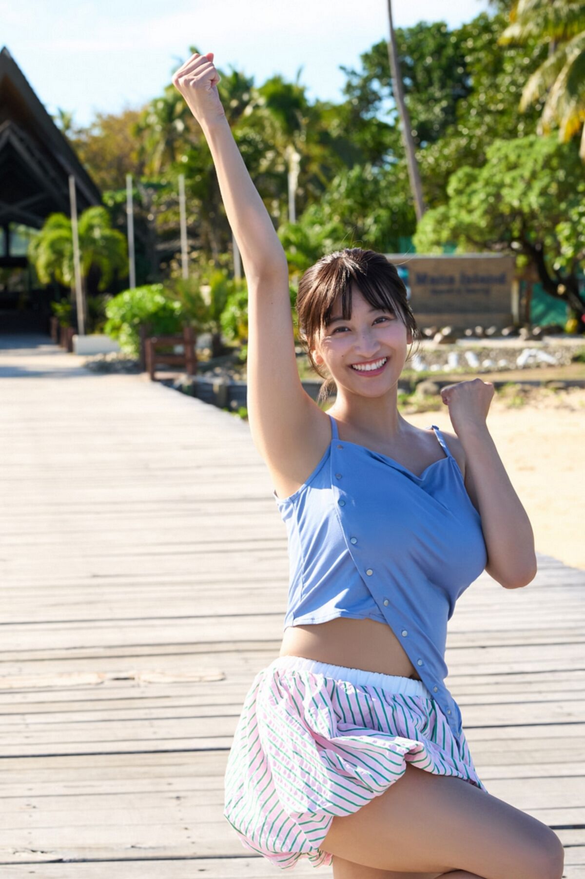 JP Ina Enohara 榎原依那 - デジタル限定版 榎原依那2nd写真集 I am Ina オール未公開フィジー編 18 JP Ina Enohara 榎原依那 - デジタル限定版 榎原依那2nd写真集 I am Ina オール未公開フィジー編