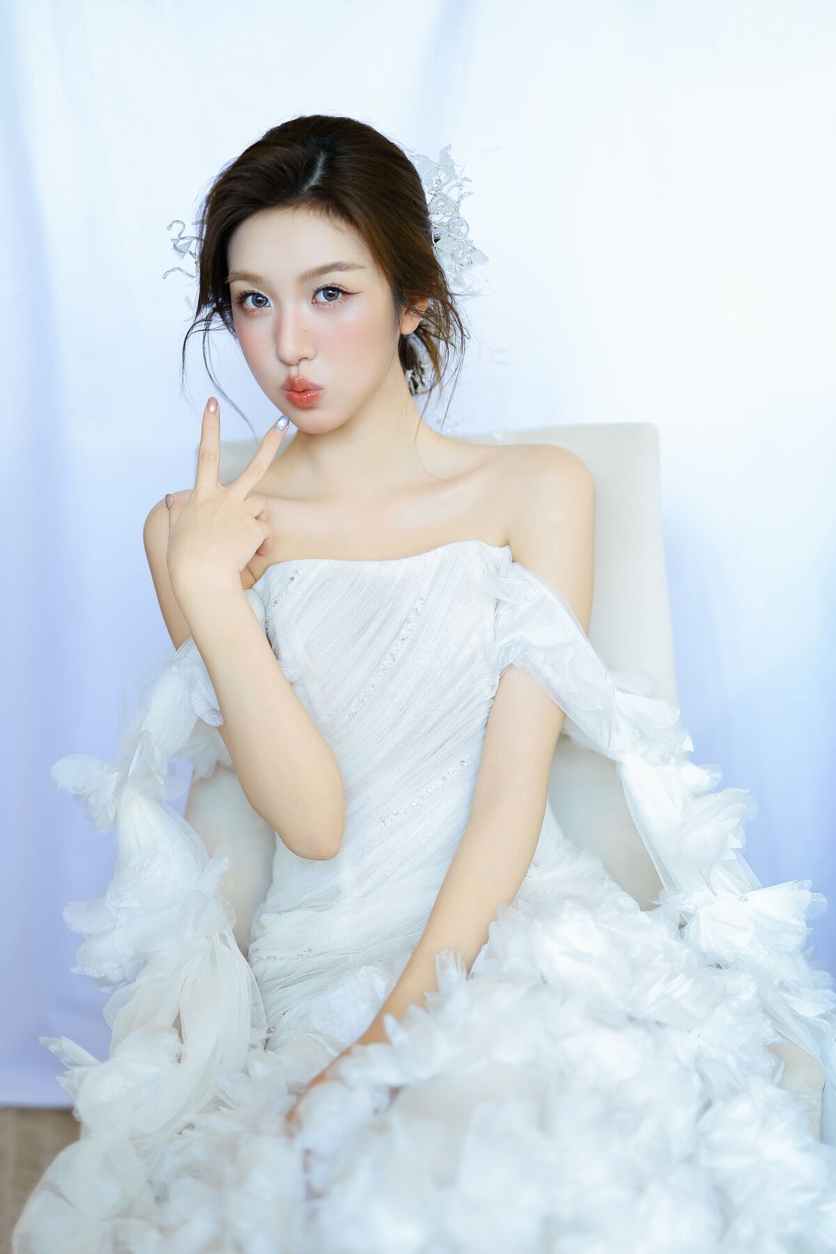 YiTuYu艺图语 Vol.9984 Xiao Ning 9 YiTuYu艺图语 Vol.9984 Xiao Ning