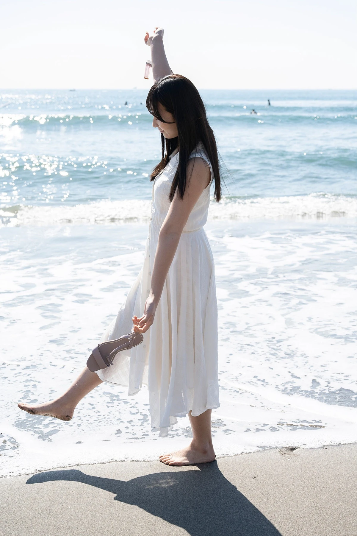 Hinata Matsumoto 松本日向 – SPA!デジタル写真集 「日向のぬくもり」 2 Hinata Matsumoto 松本日向 – SPA!デジタル写真集 「日向のぬくもり」