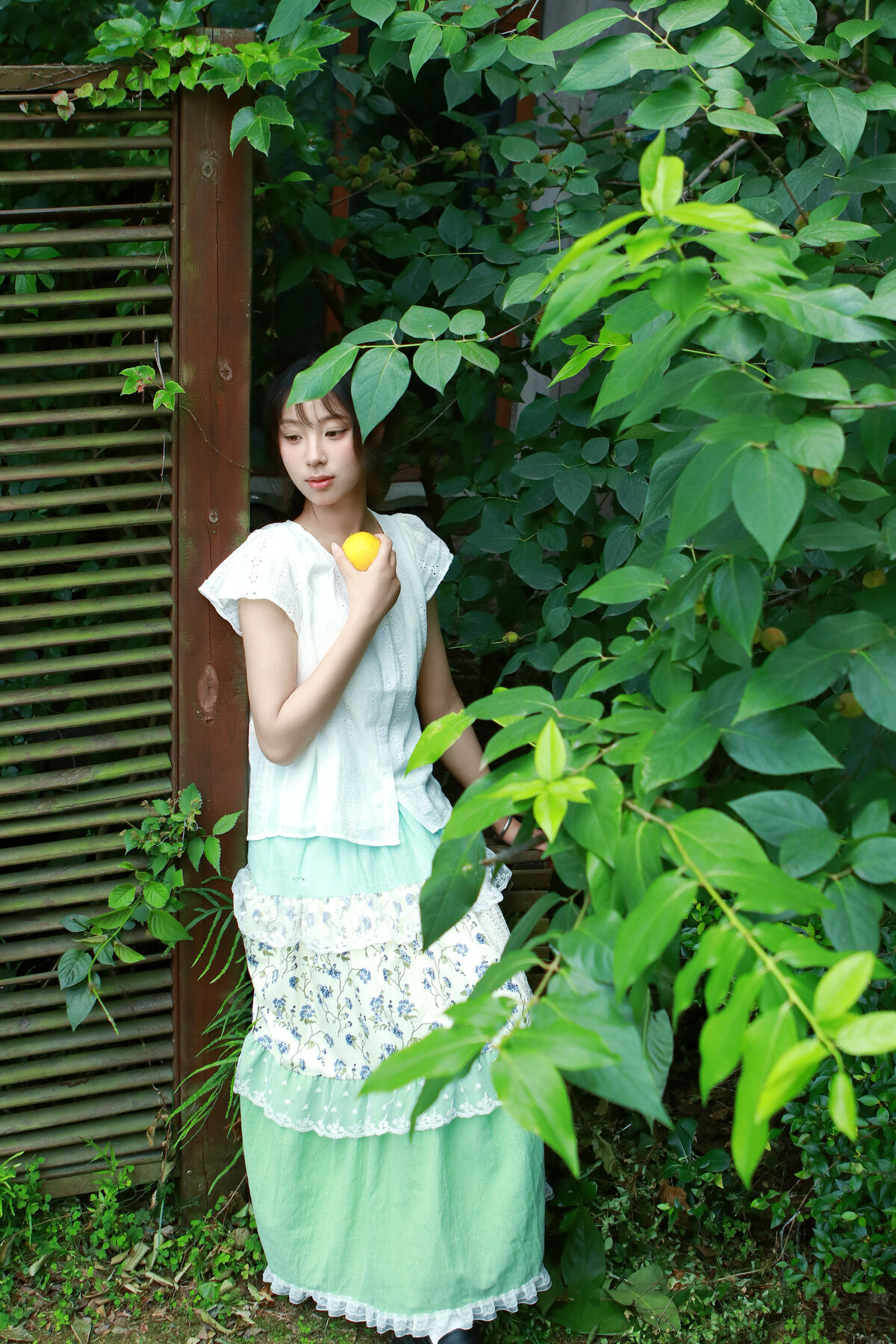 YiTuYu艺图语 Vol.9982 Xiao U 4 YiTuYu艺图语 Vol.9982 Xiao U