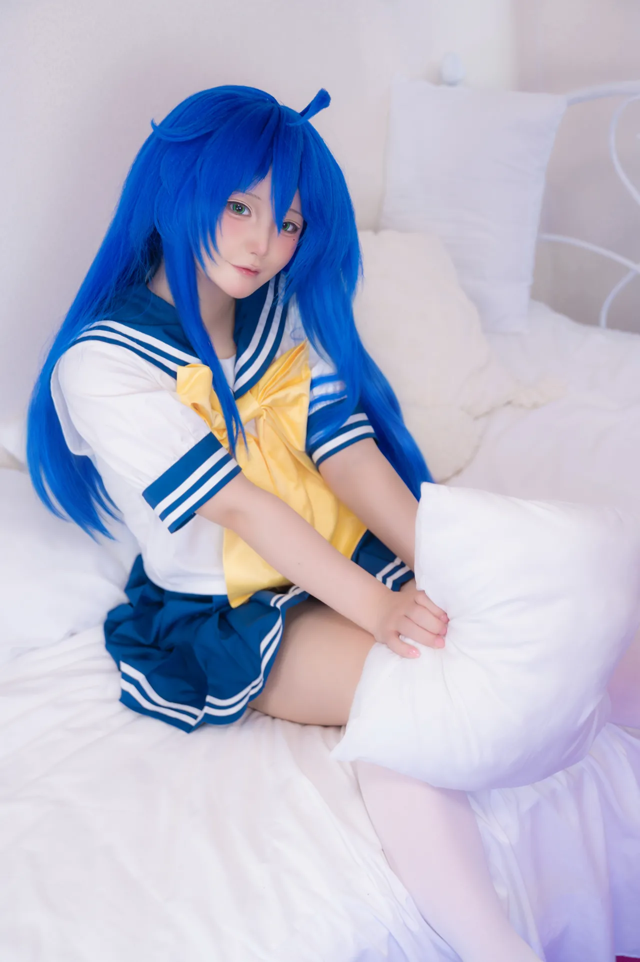 初音ひとり - Konata Izumi 6 初音ひとり - Konata Izumi