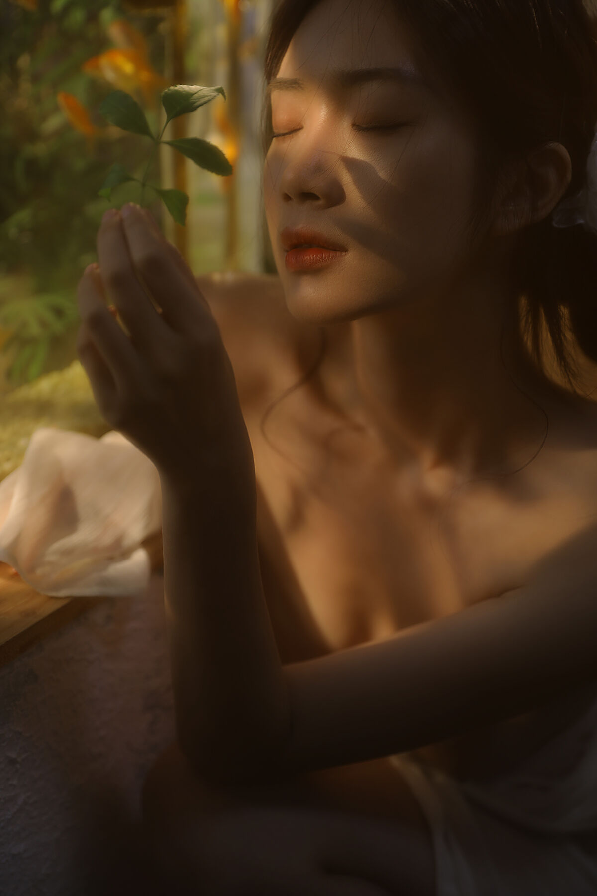 YiTuYu艺图语 Vol.9993 Liu Liu 2 YiTuYu艺图语 Vol.9993 Liu Liu