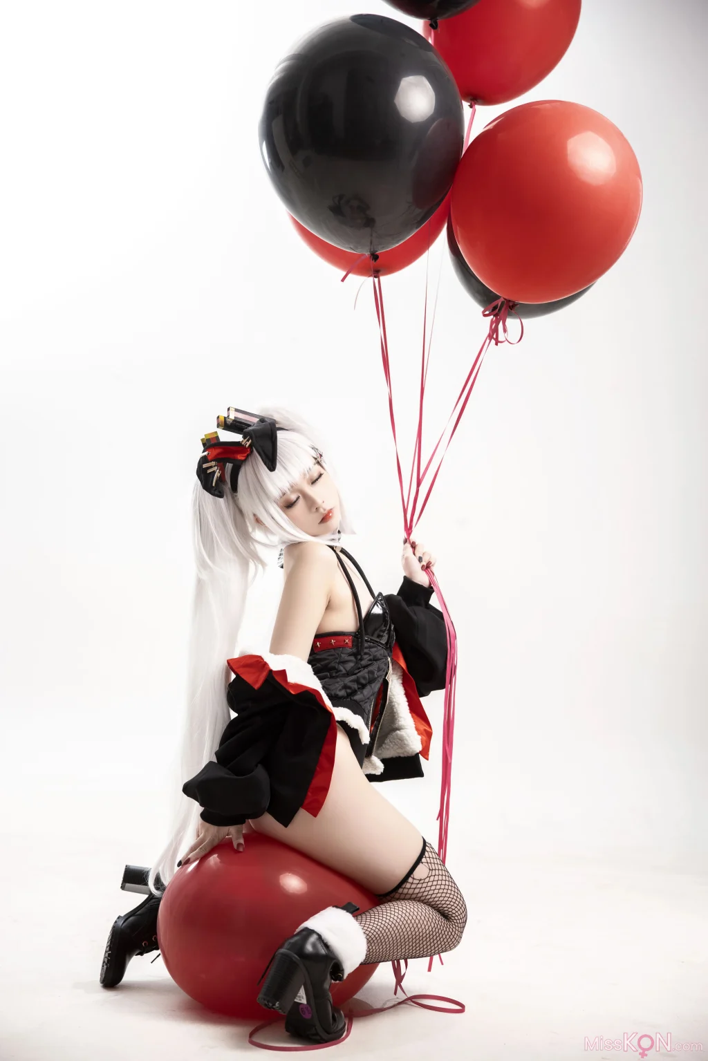 Coser@G44不会受伤: 蔚蓝档案 生盐乃爱 4 Coser@G44不会受伤: 蔚蓝档案 生盐乃爱