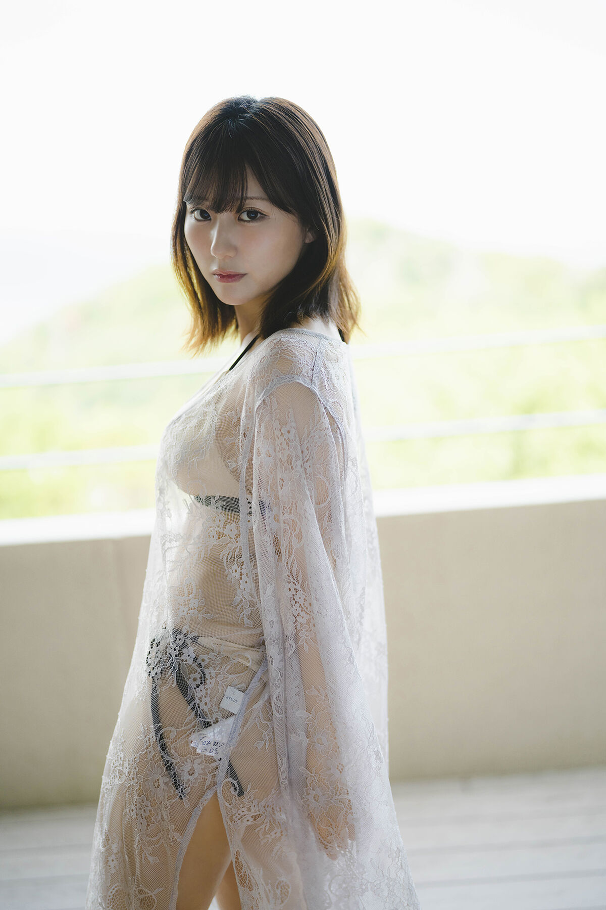 JP Miku Tanaka 田中美久 - ヤングガンガンデジタル限定写真集 ひとりじめ 11 JP Miku Tanaka 田中美久 - ヤングガンガンデジタル限定写真集 ひとりじめ