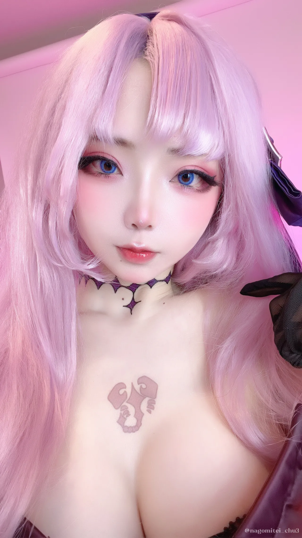 ChuChu💕MAGIC🐭🧀 Hyakumantenbara Salome 11 ChuChu💕MAGIC🐭🧀 Hyakumantenbara Salome