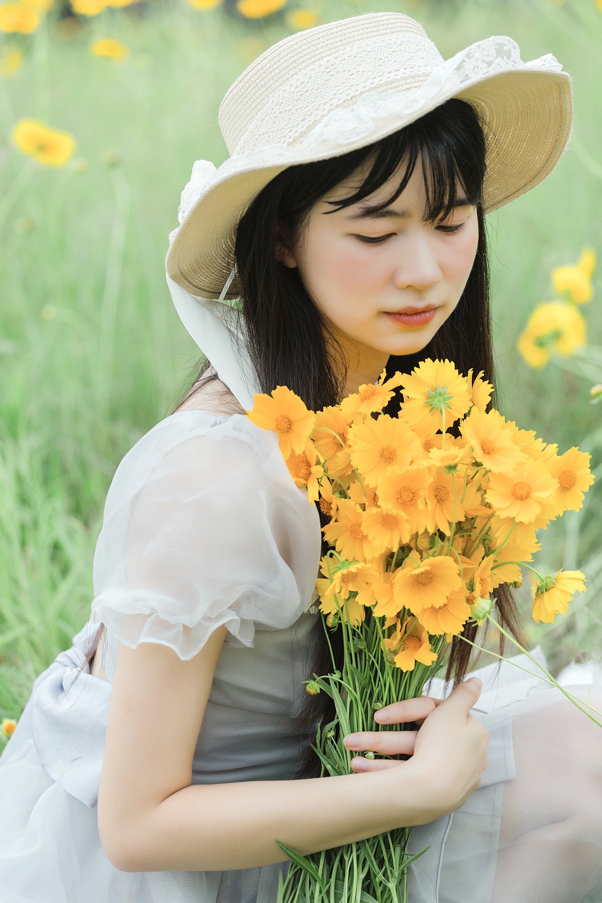 YiTuYu艺图语 Vol.9894 Xiao Fei Wu 4 YiTuYu艺图语 Vol.9894 Xiao Fei Wu